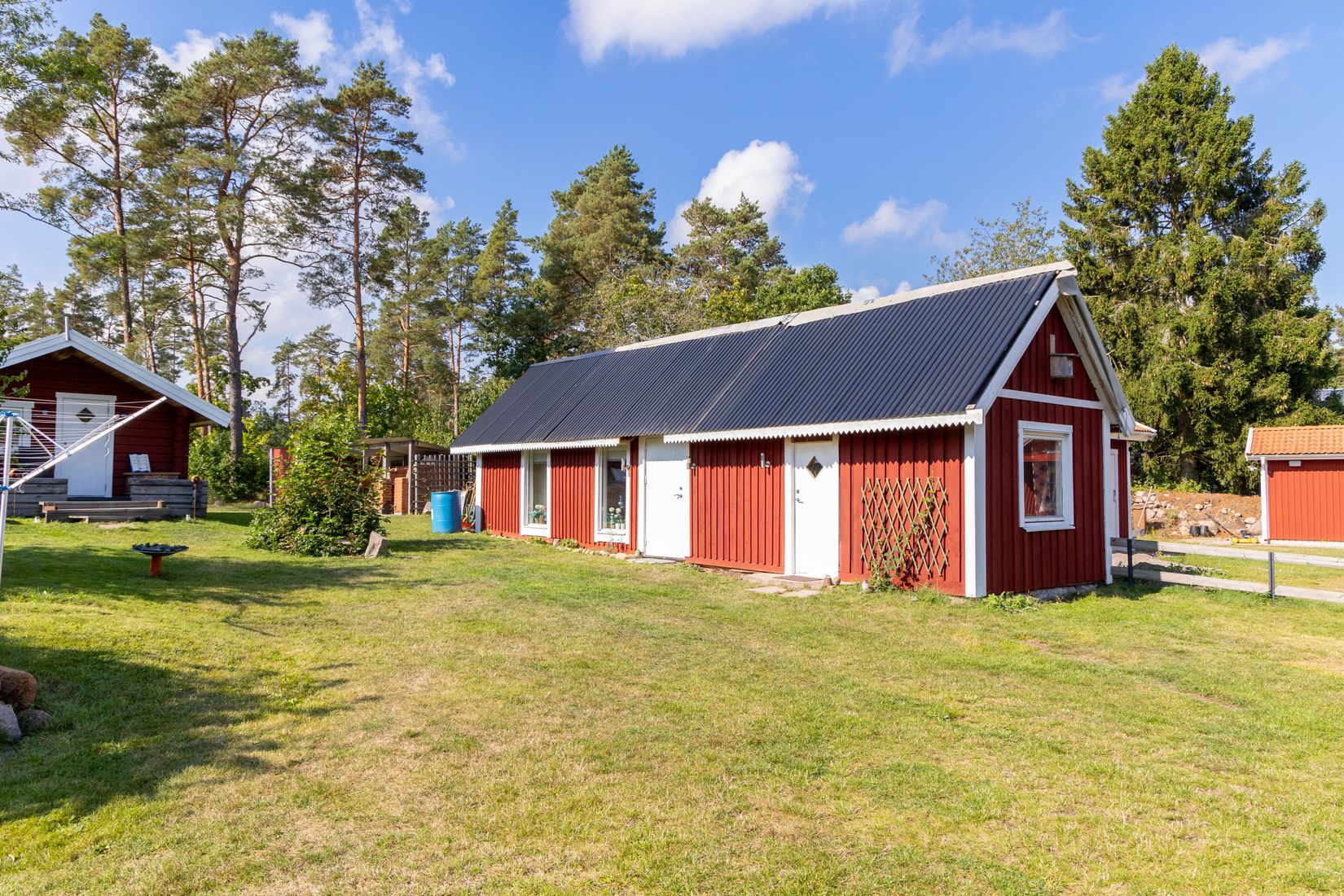 Villa, Alsteråvägen 71, Ålem, Mönsterås