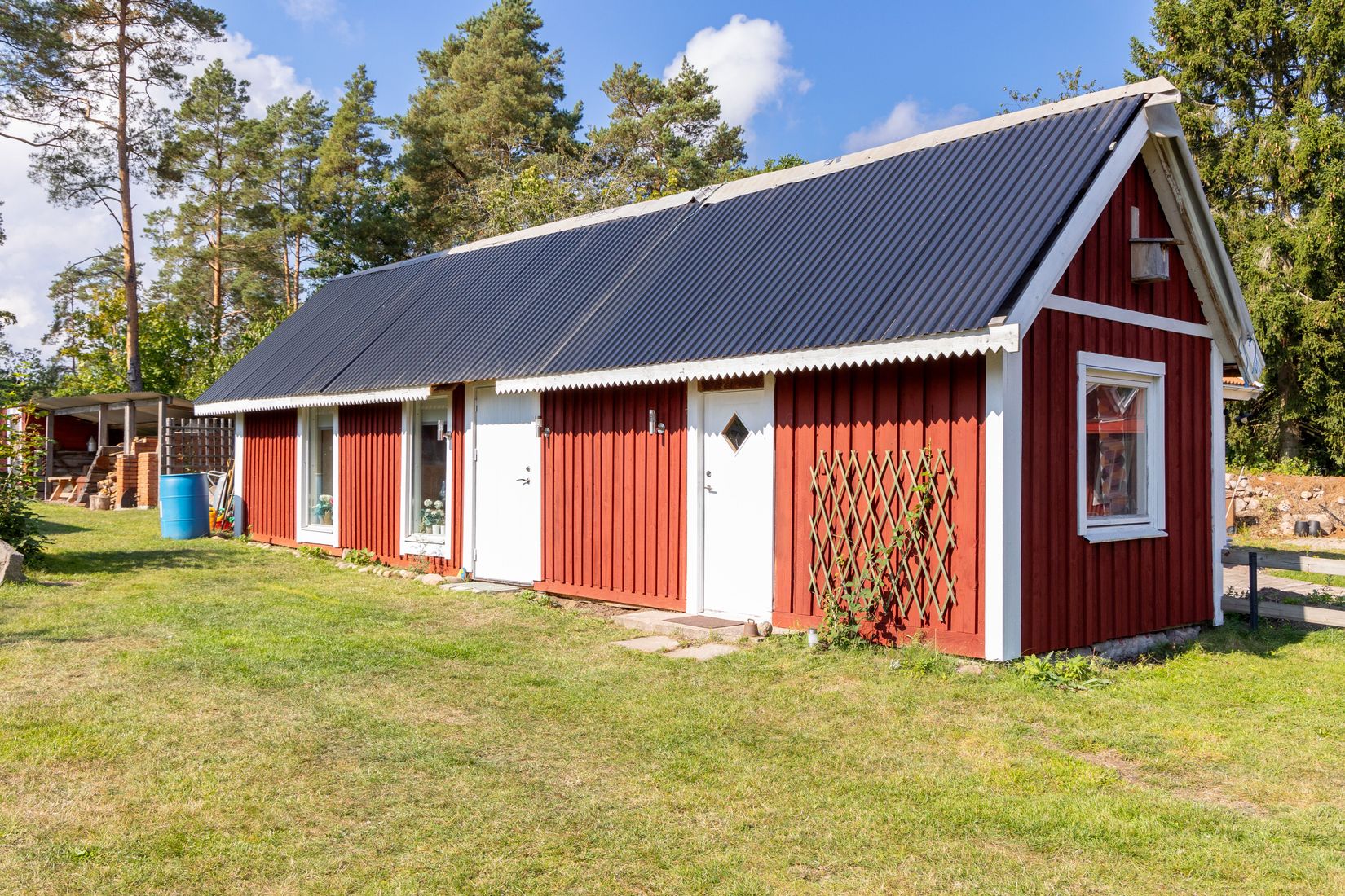 Villa, Alsteråvägen 71, Ålem, Mönsterås