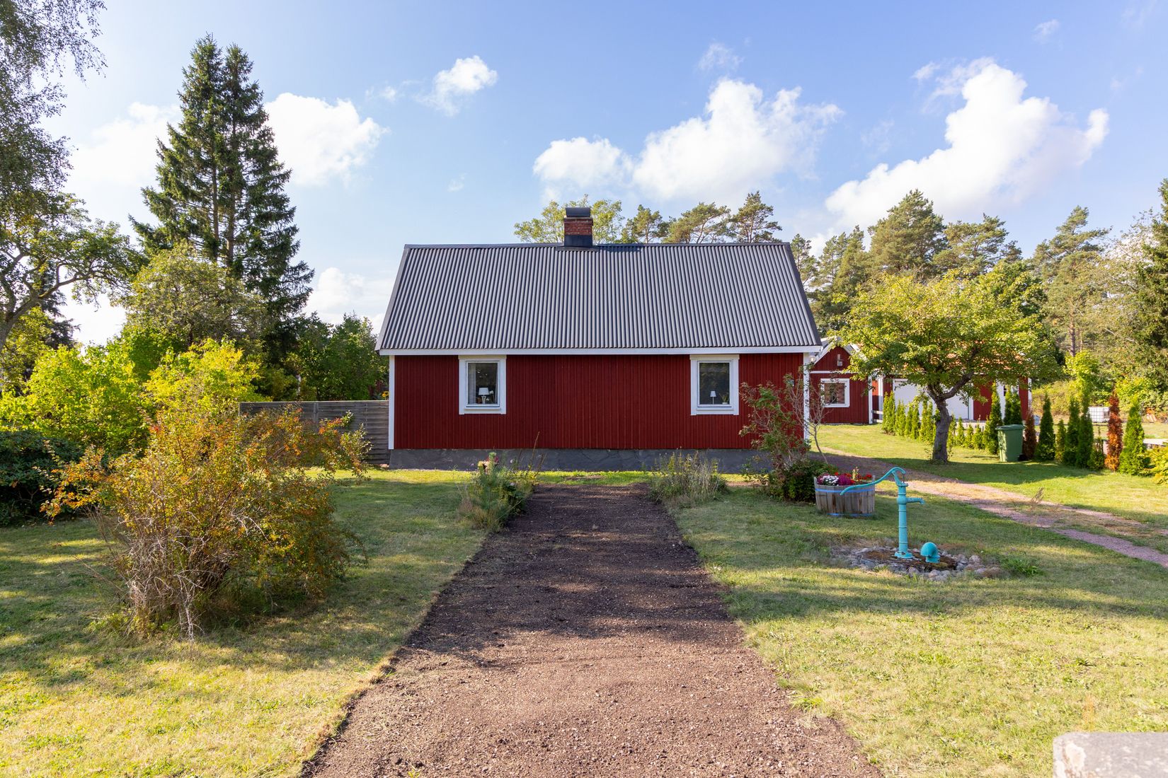 Villa, Alsteråvägen 71, Ålem, Mönsterås