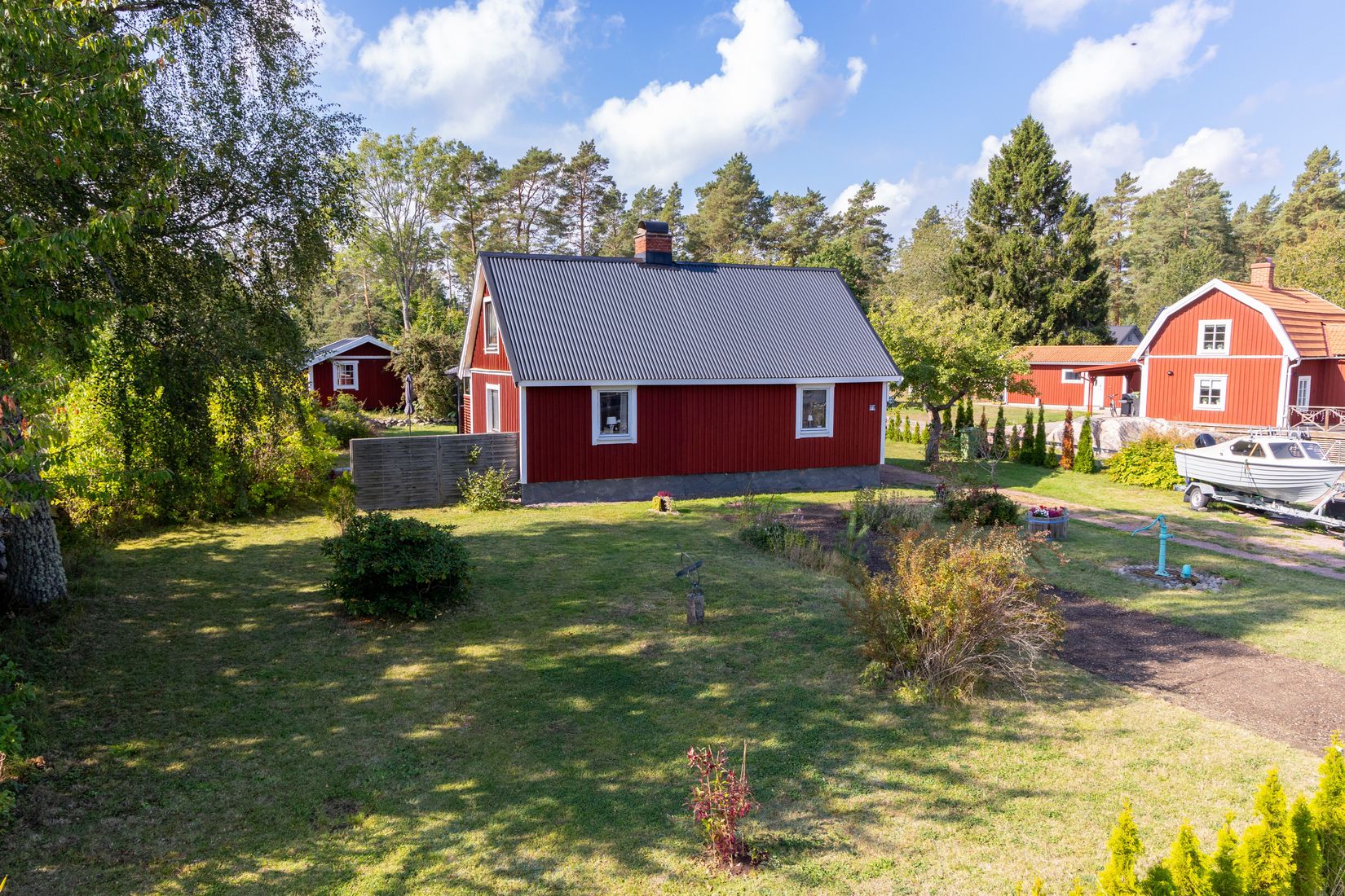 Villa, Alsteråvägen 71, Ålem, Mönsterås