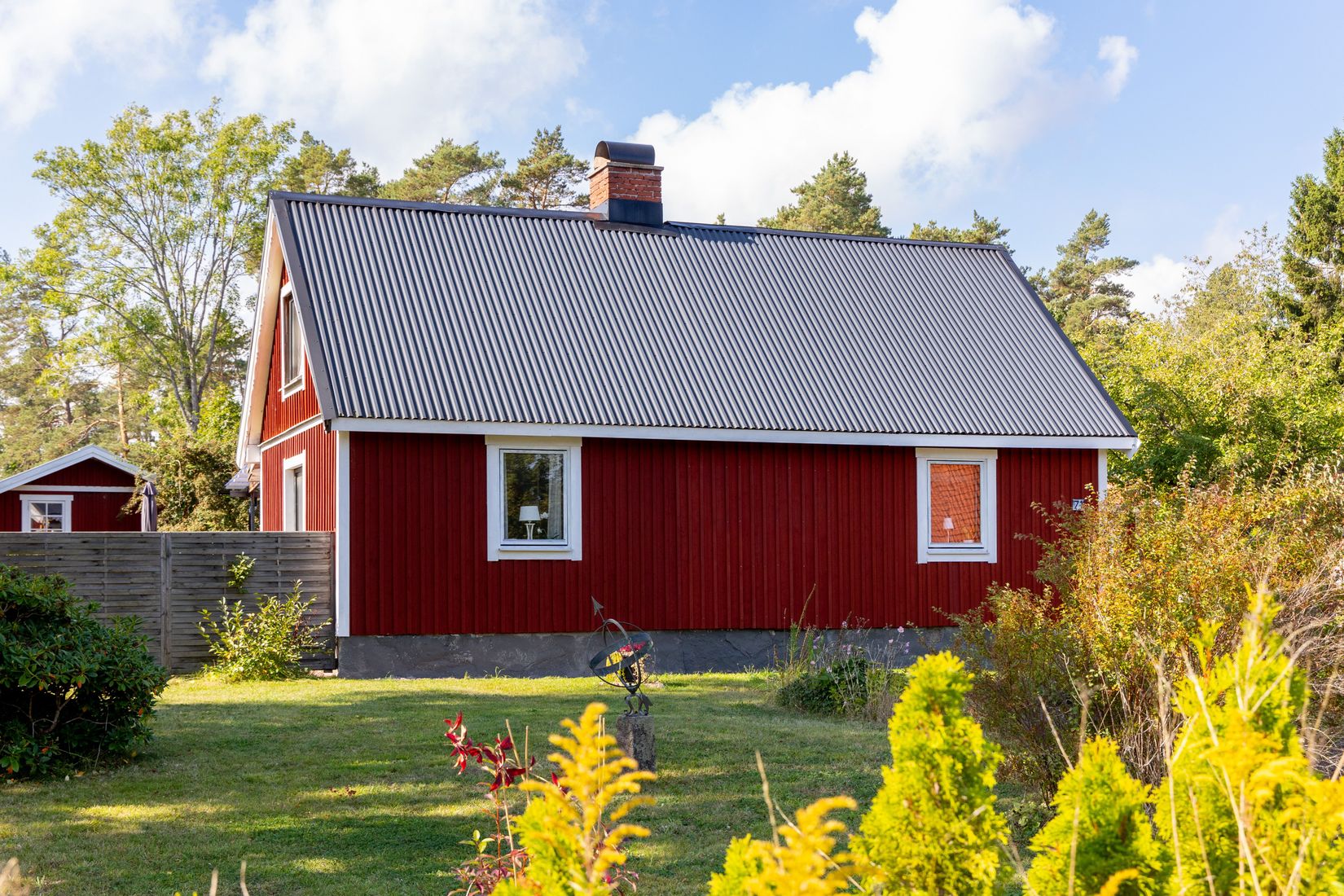 Villa, Alsteråvägen 71, Ålem, Mönsterås