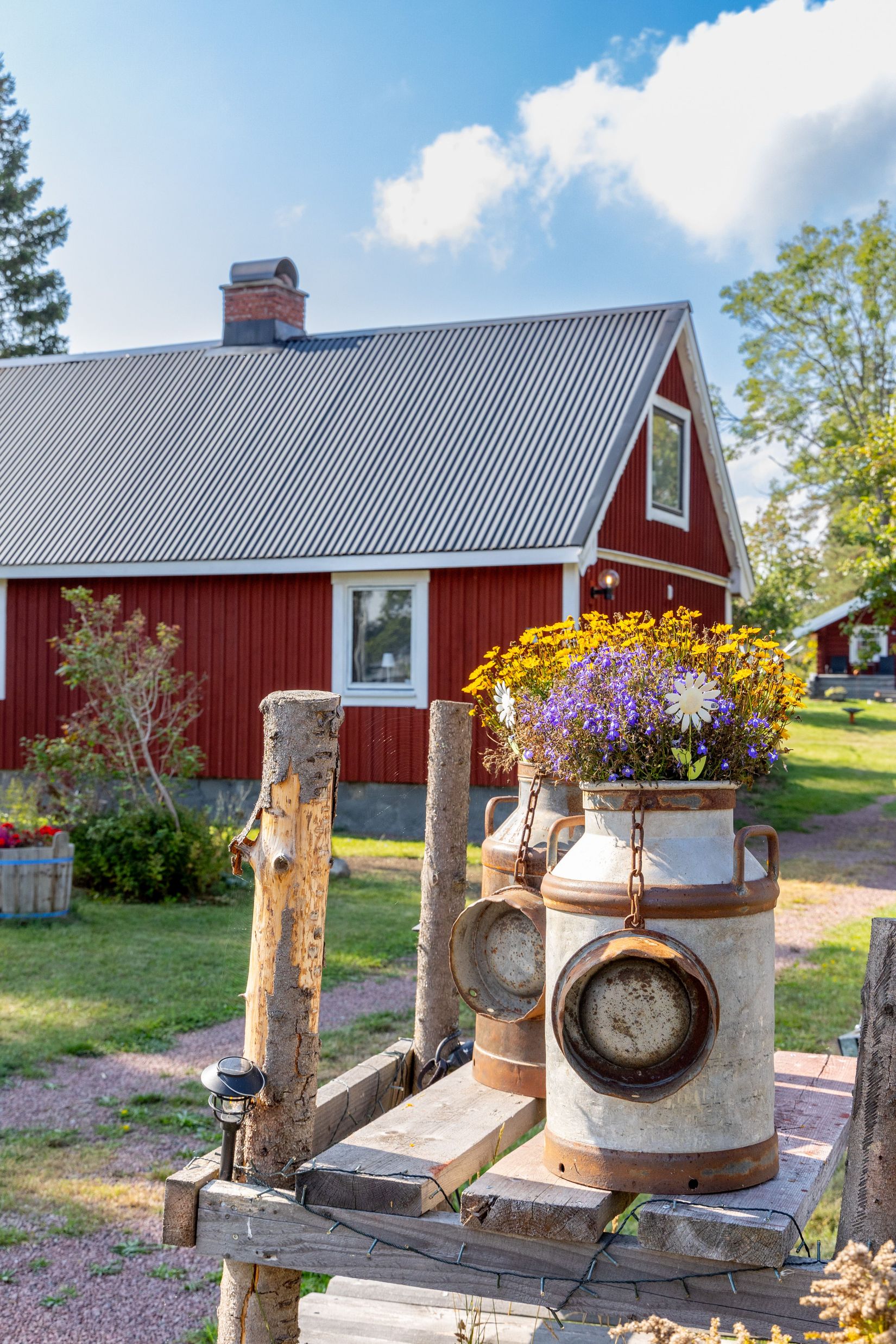 Villa, Alsteråvägen 71, Ålem, Mönsterås