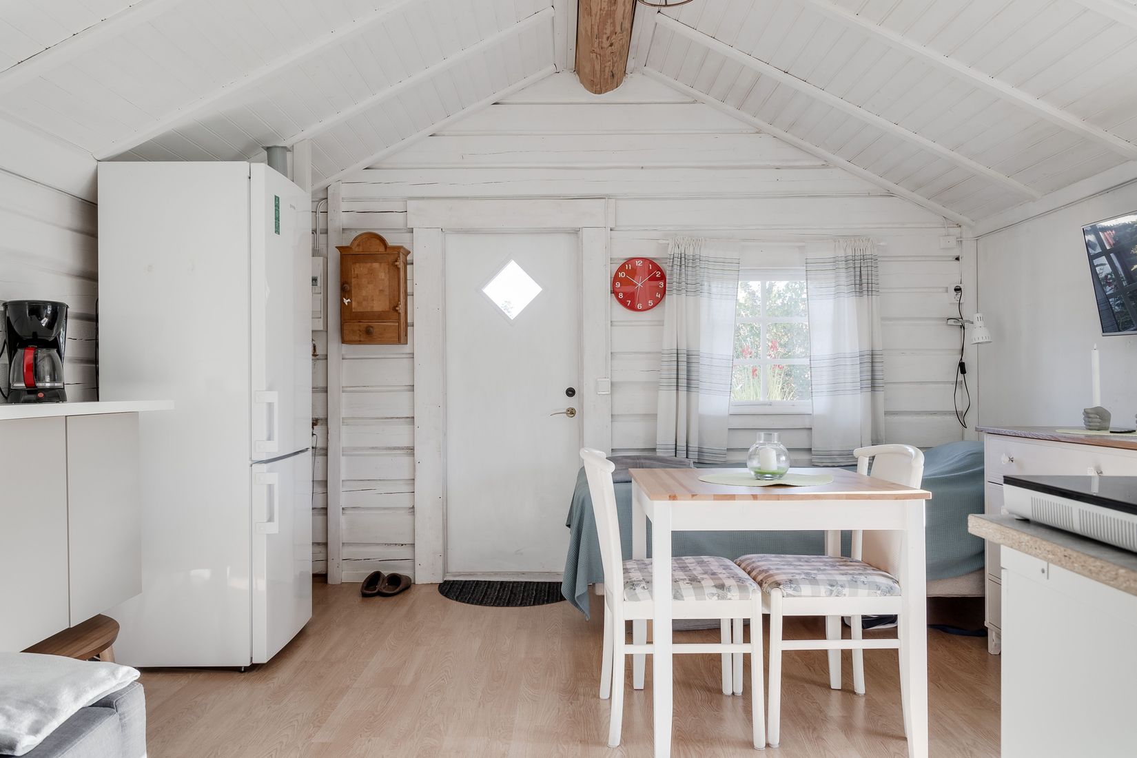 Villa, Alsteråvägen 71, Ålem, Mönsterås