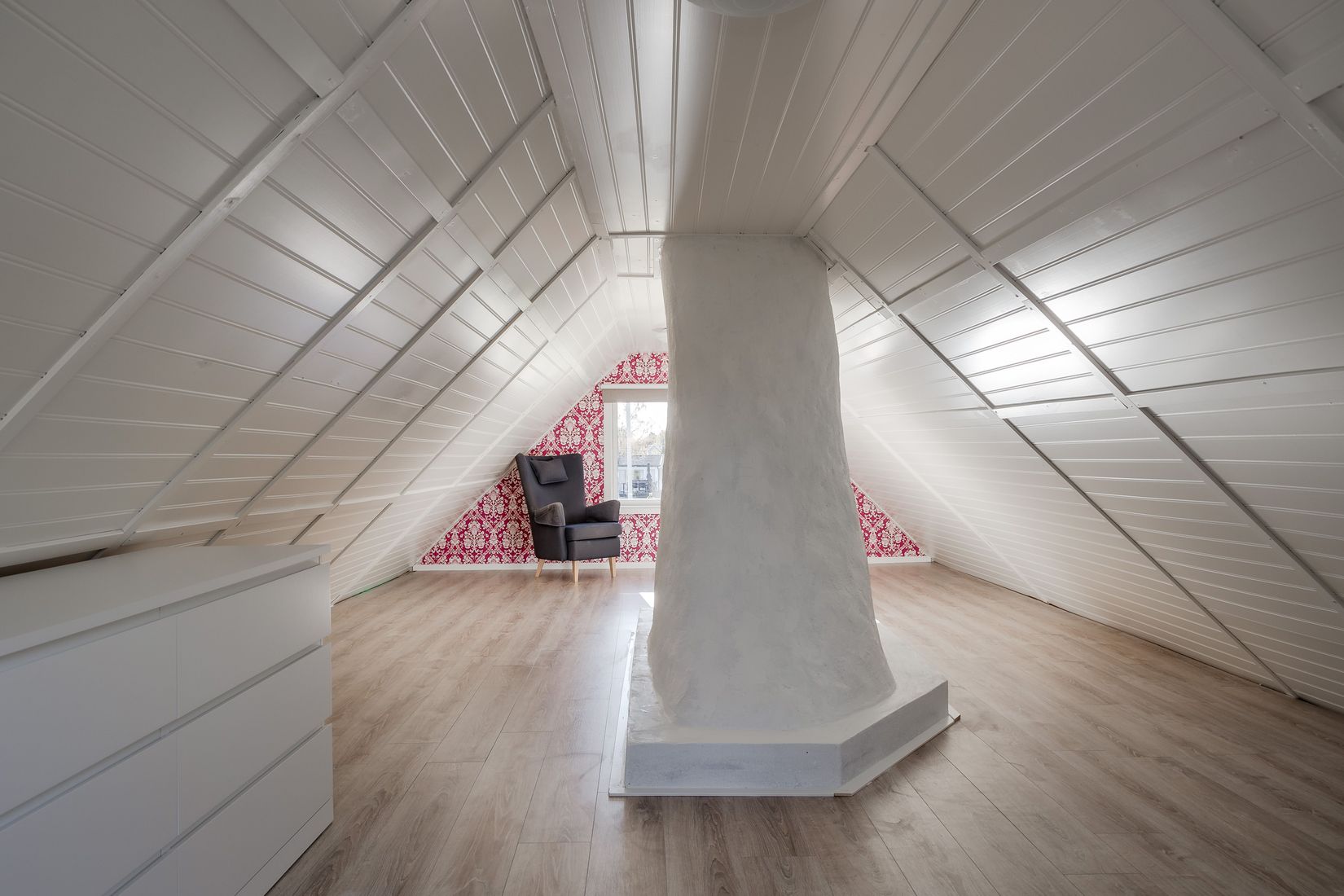 Villa, Alsteråvägen 71, Ålem, Mönsterås