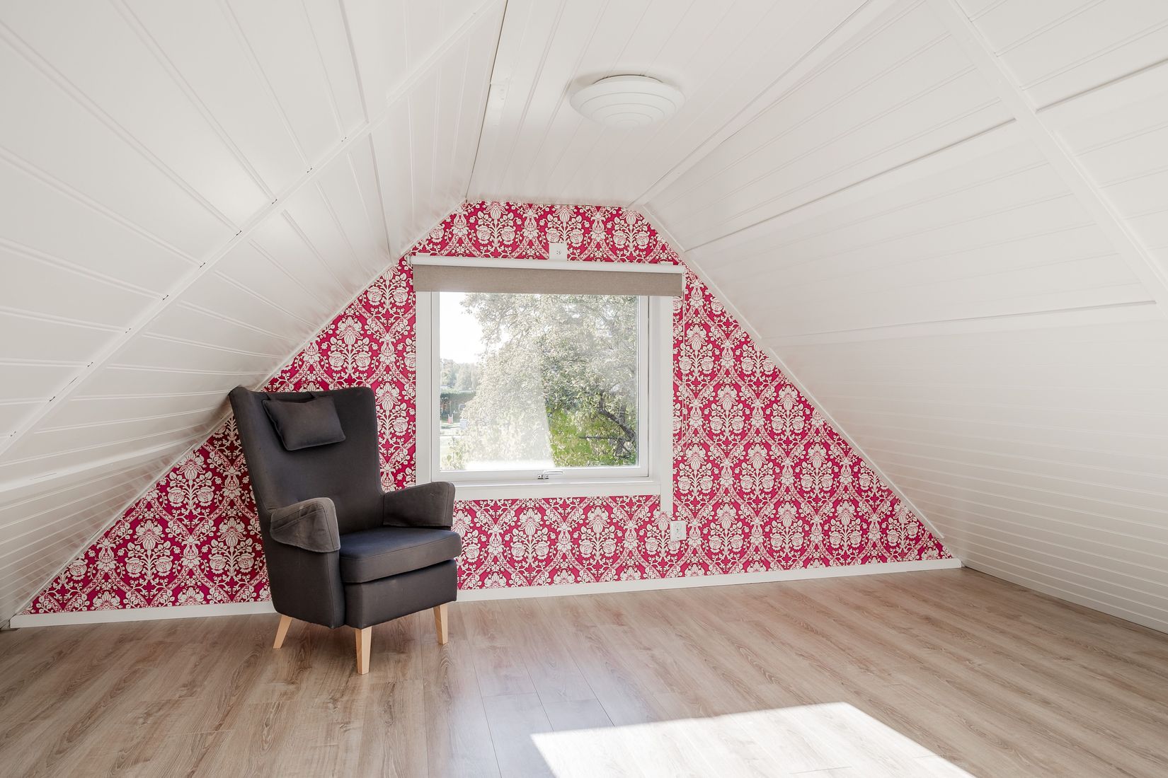 Villa, Alsteråvägen 71, Ålem, Mönsterås