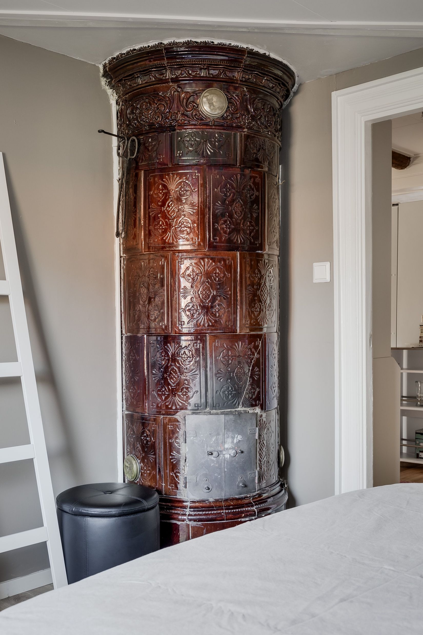 Villa, Alsteråvägen 71, Ålem, Mönsterås