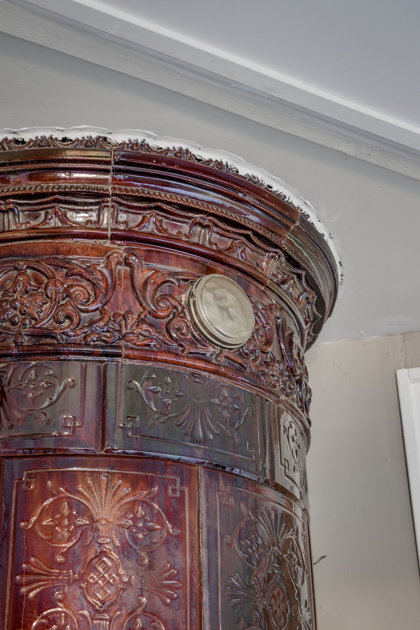 Villa, Alsteråvägen 71, Ålem, Mönsterås