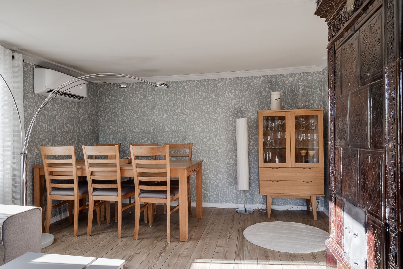 Villa, Alsteråvägen 71, Ålem, Mönsterås