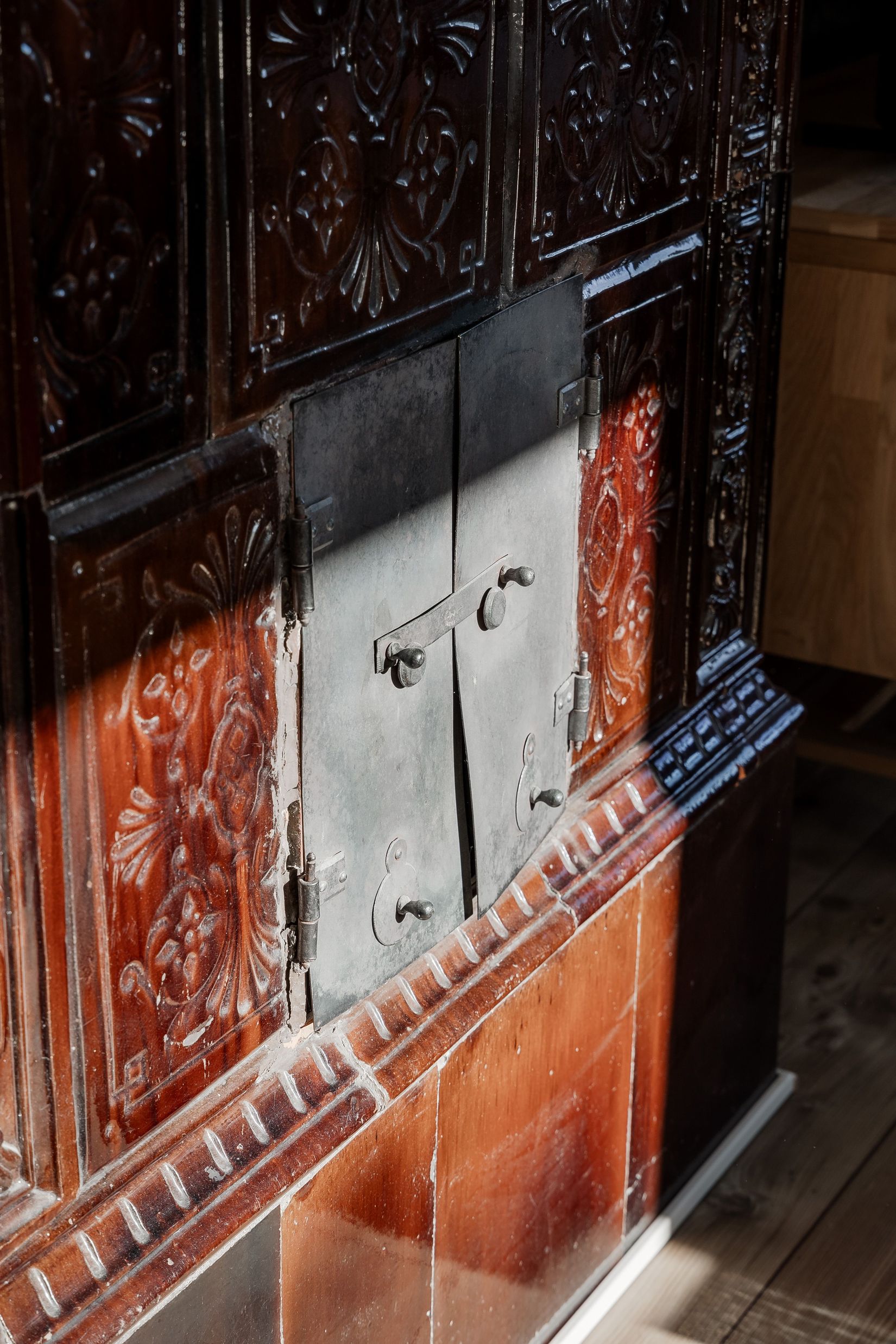 Villa, Alsteråvägen 71, Ålem, Mönsterås