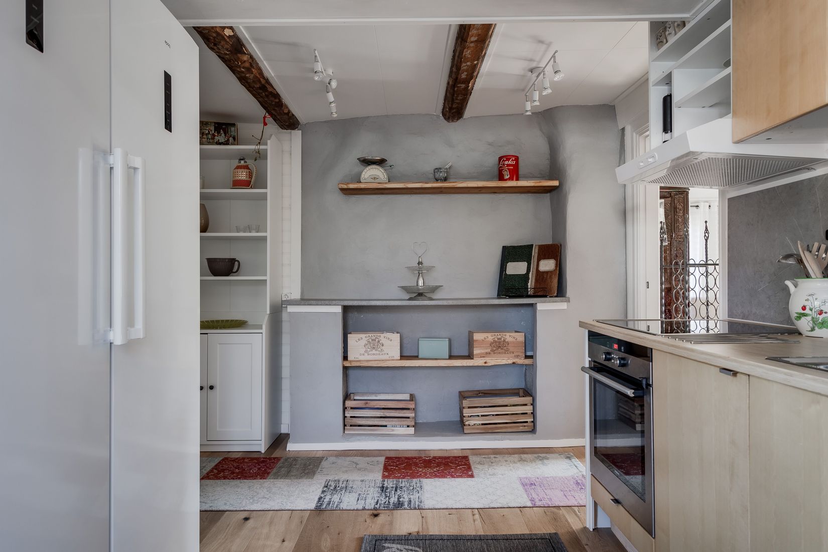 Villa, Alsteråvägen 71, Ålem, Mönsterås