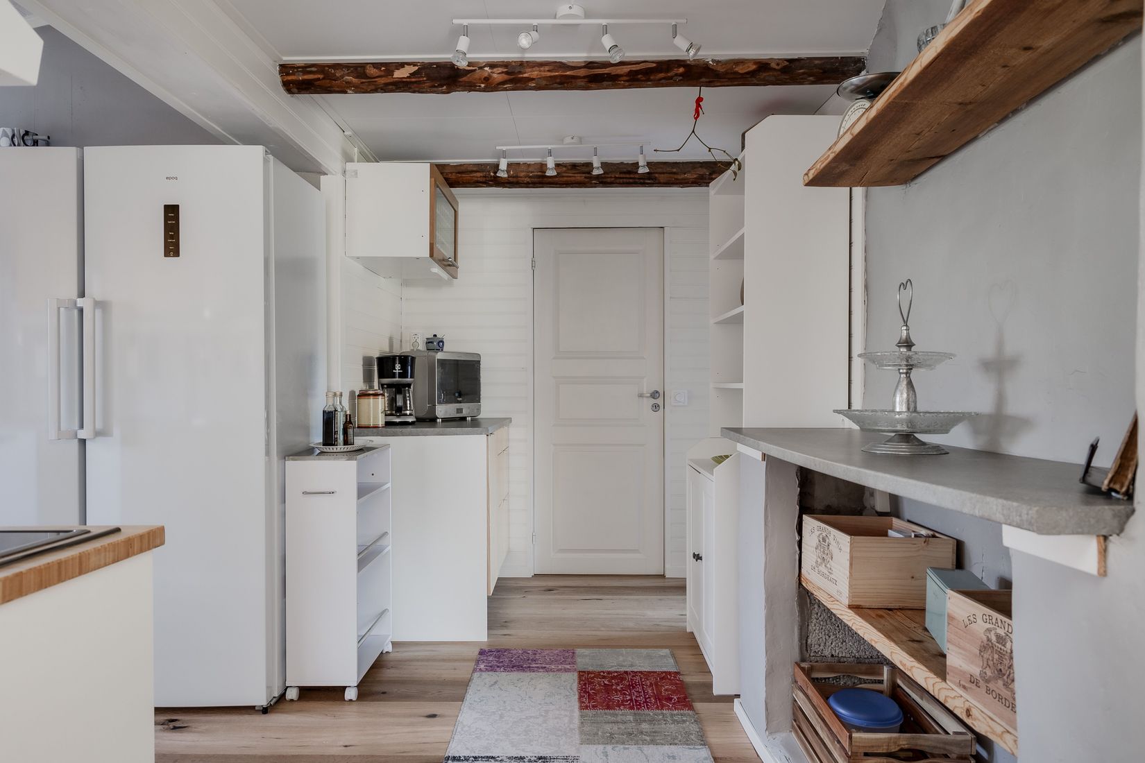 Villa, Alsteråvägen 71, Ålem, Mönsterås