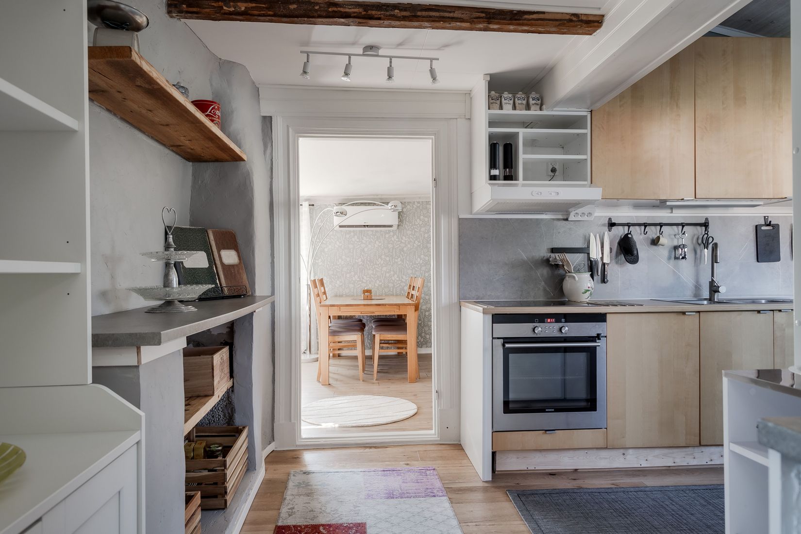 Villa, Alsteråvägen 71, Ålem, Mönsterås