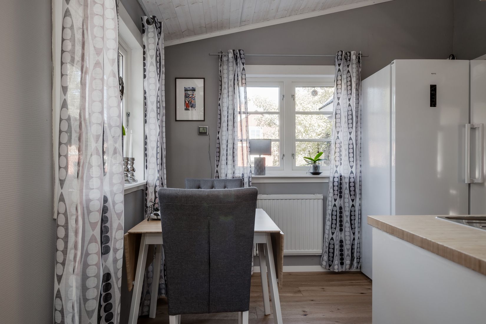 Villa, Alsteråvägen 71, Ålem, Mönsterås