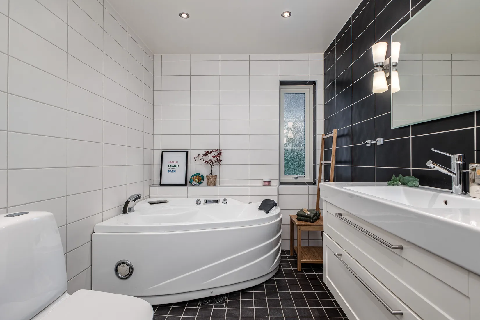 Villa, Tennisgatan 9, Gröngarn, Enköping