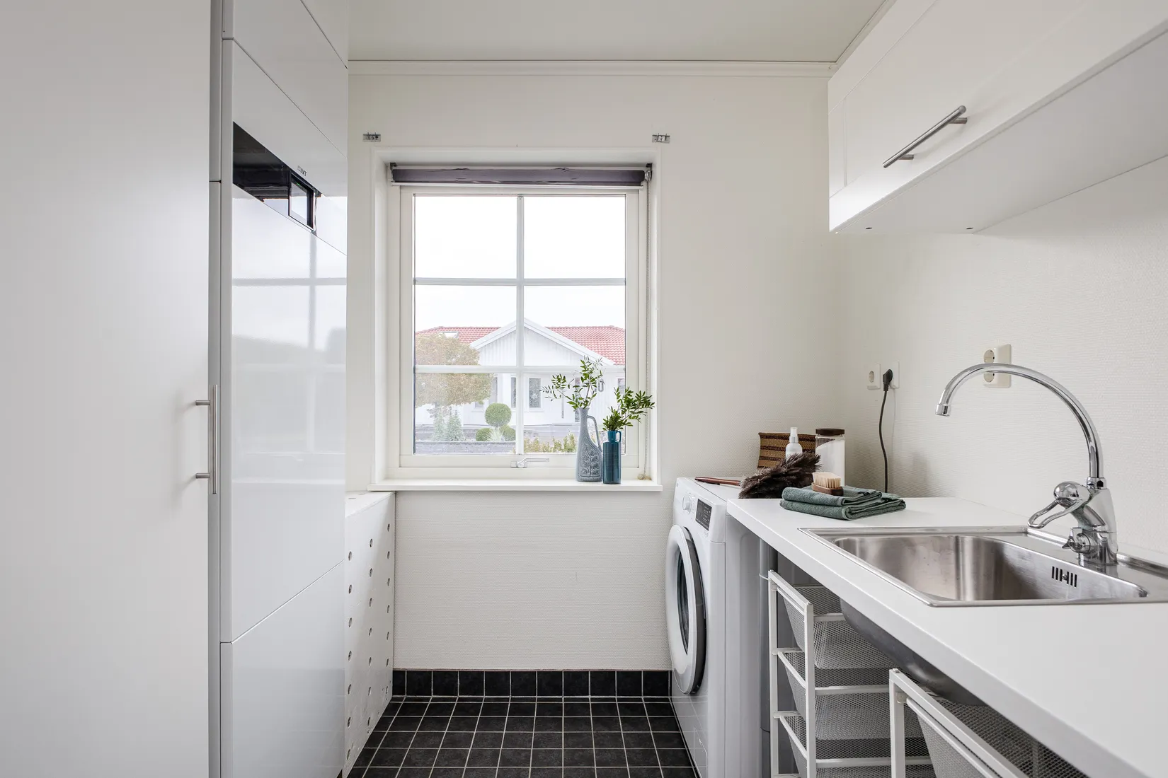 Villa, Tennisgatan 9, Gröngarn, Enköping