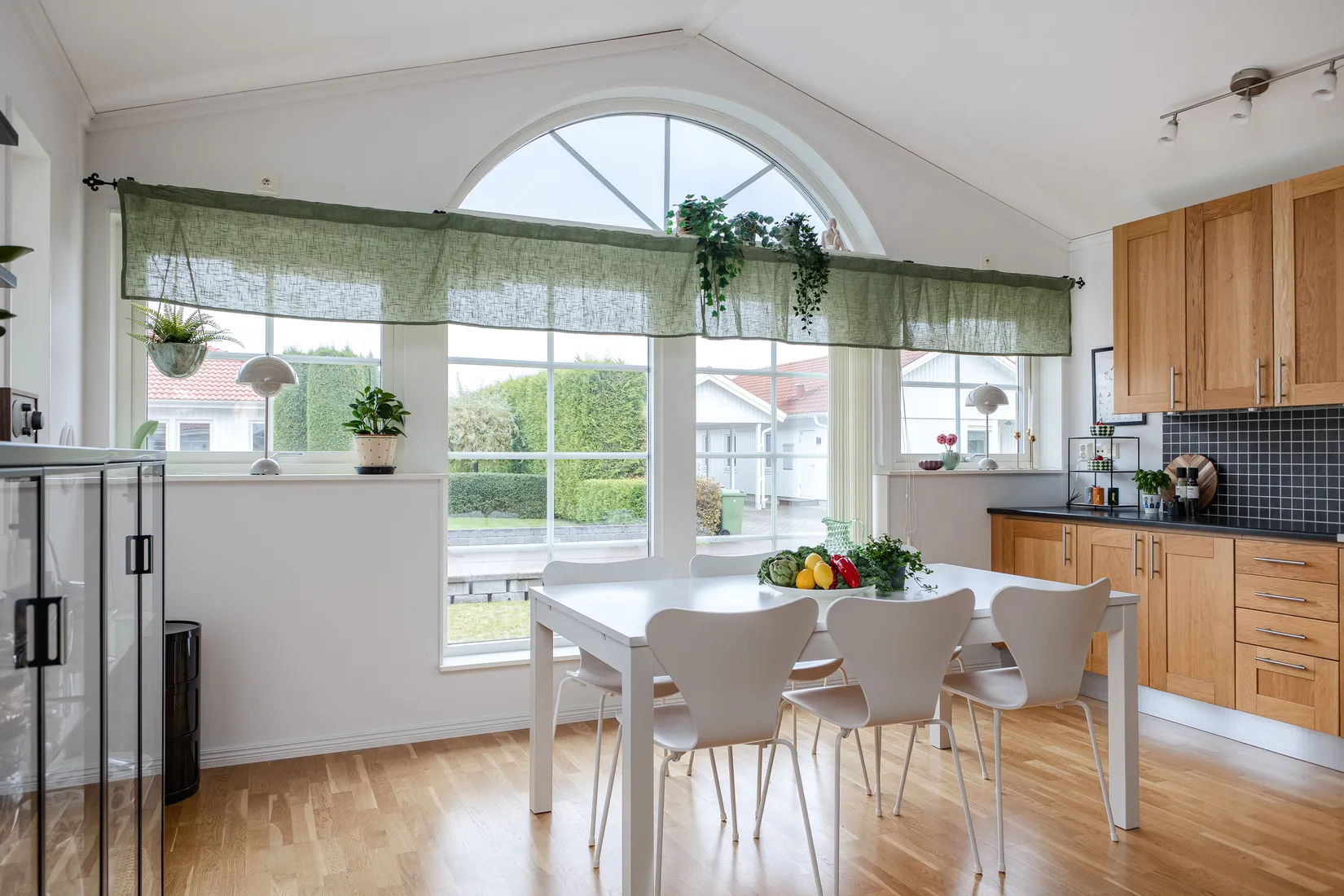 Villa, Tennisgatan 9, Gröngarn, Enköping