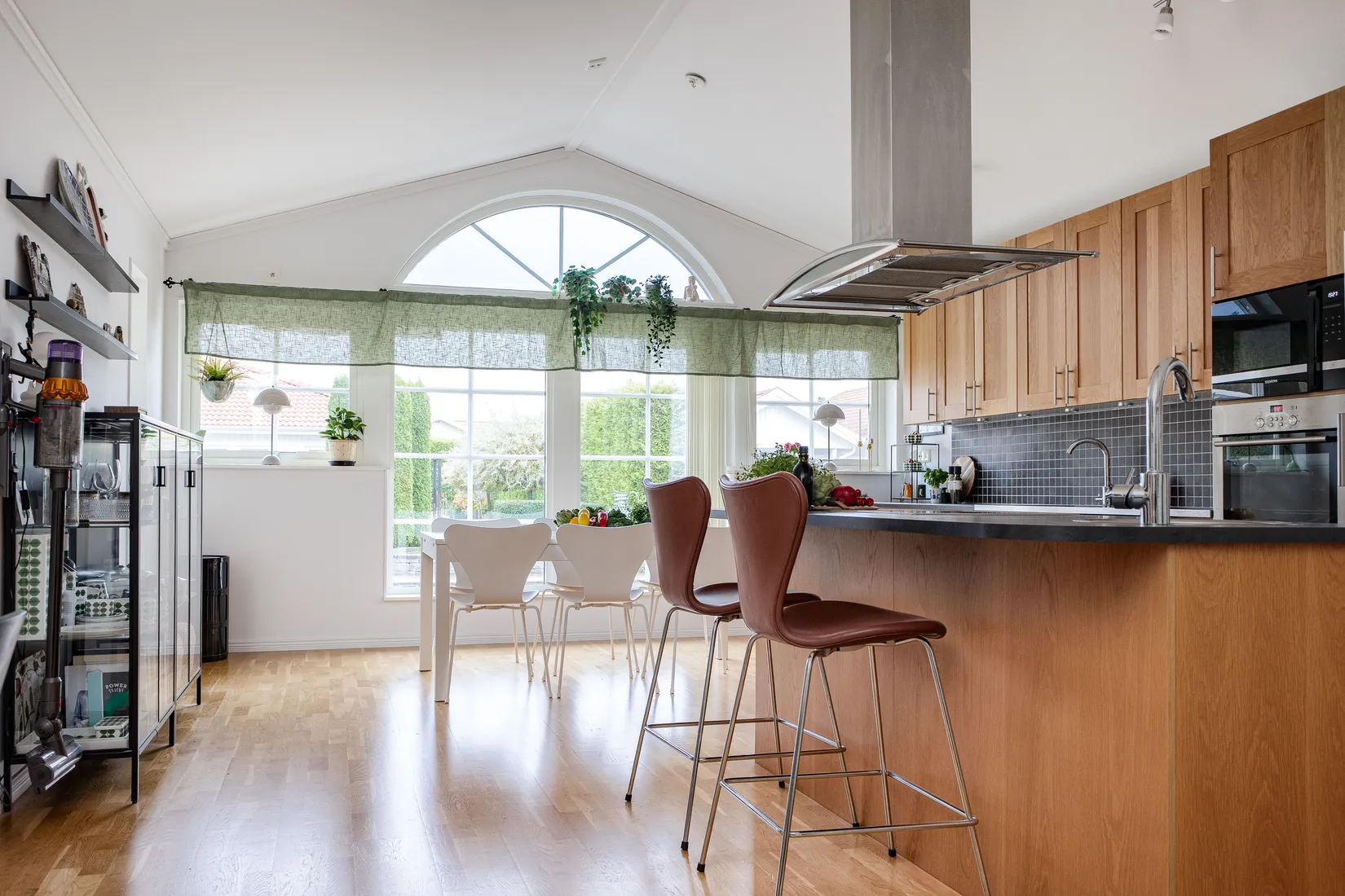 Villa, Tennisgatan 9, Gröngarn, Enköping