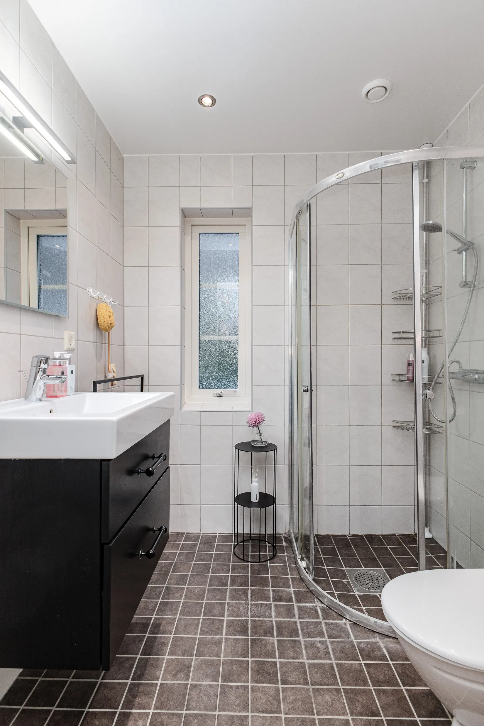 Villa, Tennisgatan 9, Gröngarn, Enköping