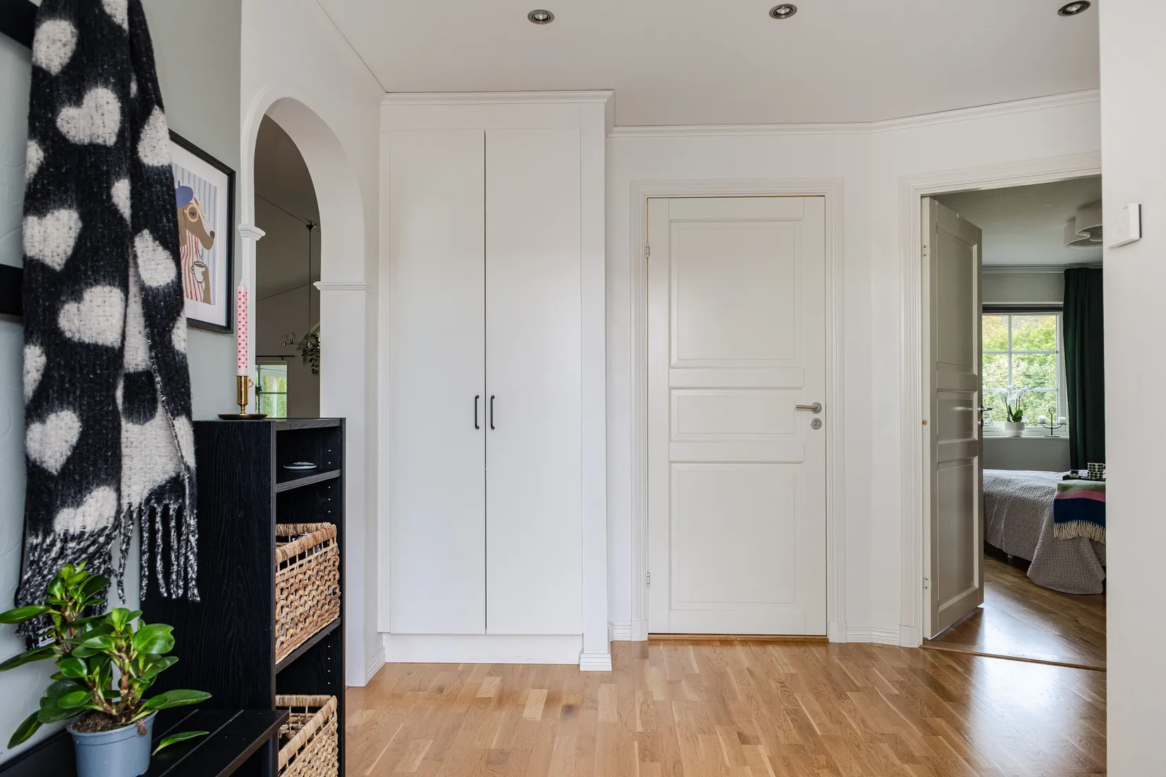 Villa, Tennisgatan 9, Gröngarn, Enköping