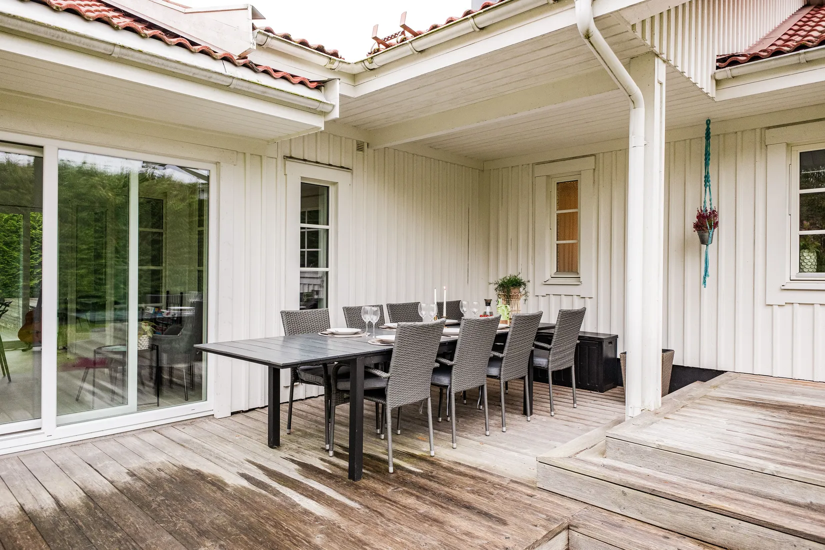 Villa, Tennisgatan 9, Gröngarn, Enköping
