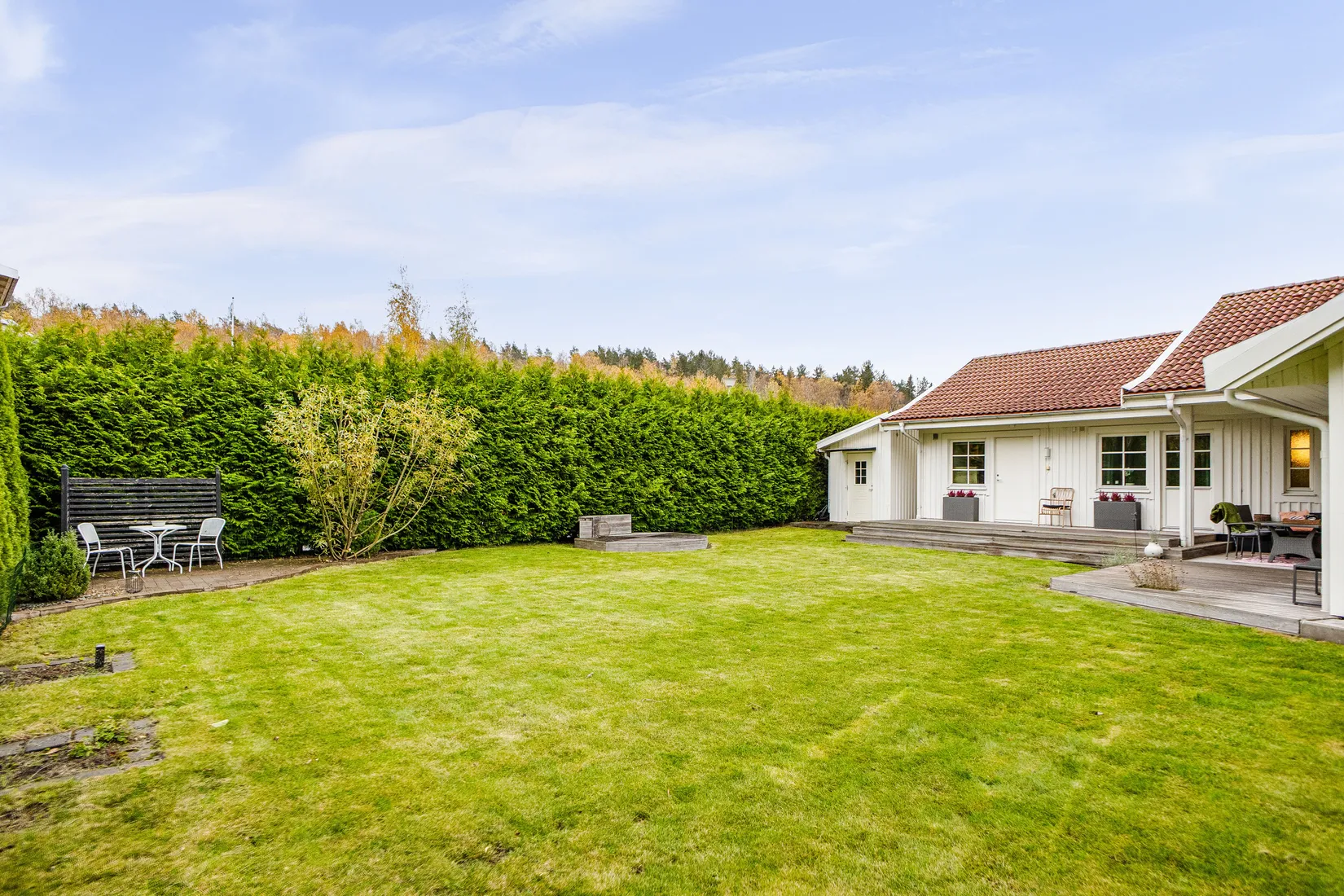 Villa, Tennisgatan 9, Gröngarn, Enköping