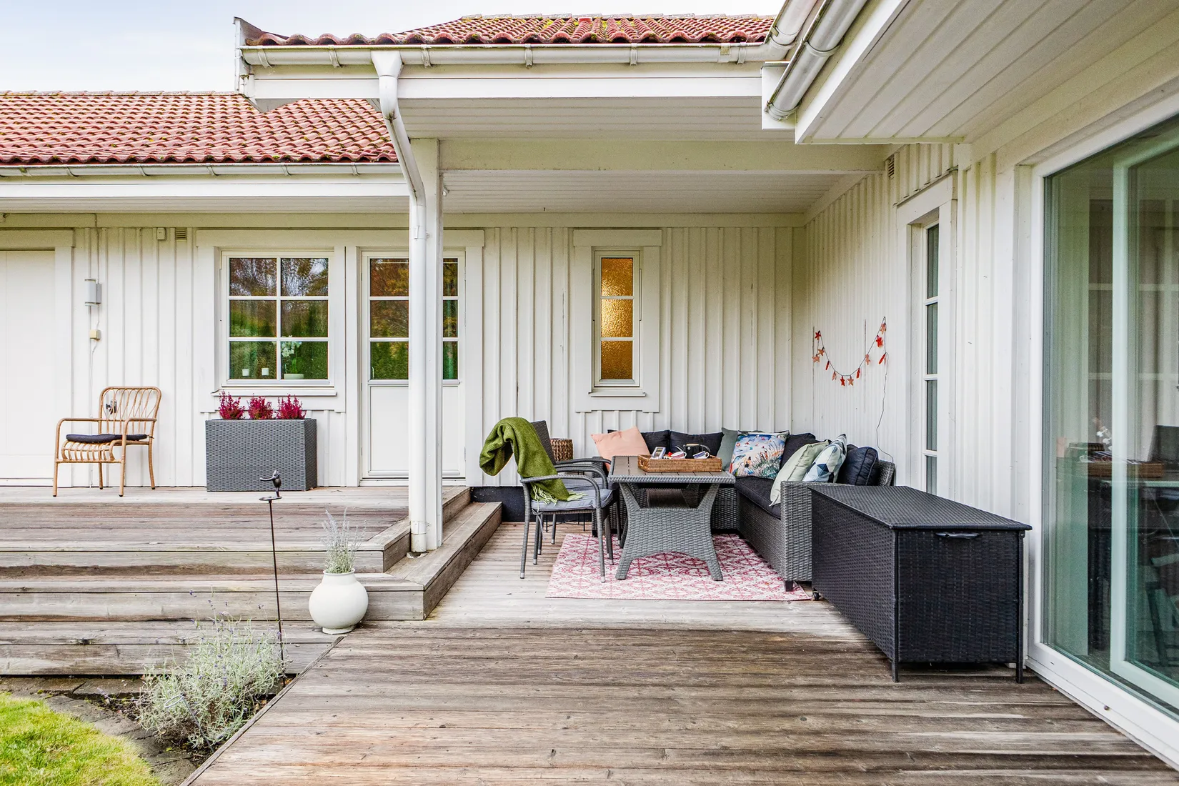 Villa, Tennisgatan 9, Gröngarn, Enköping