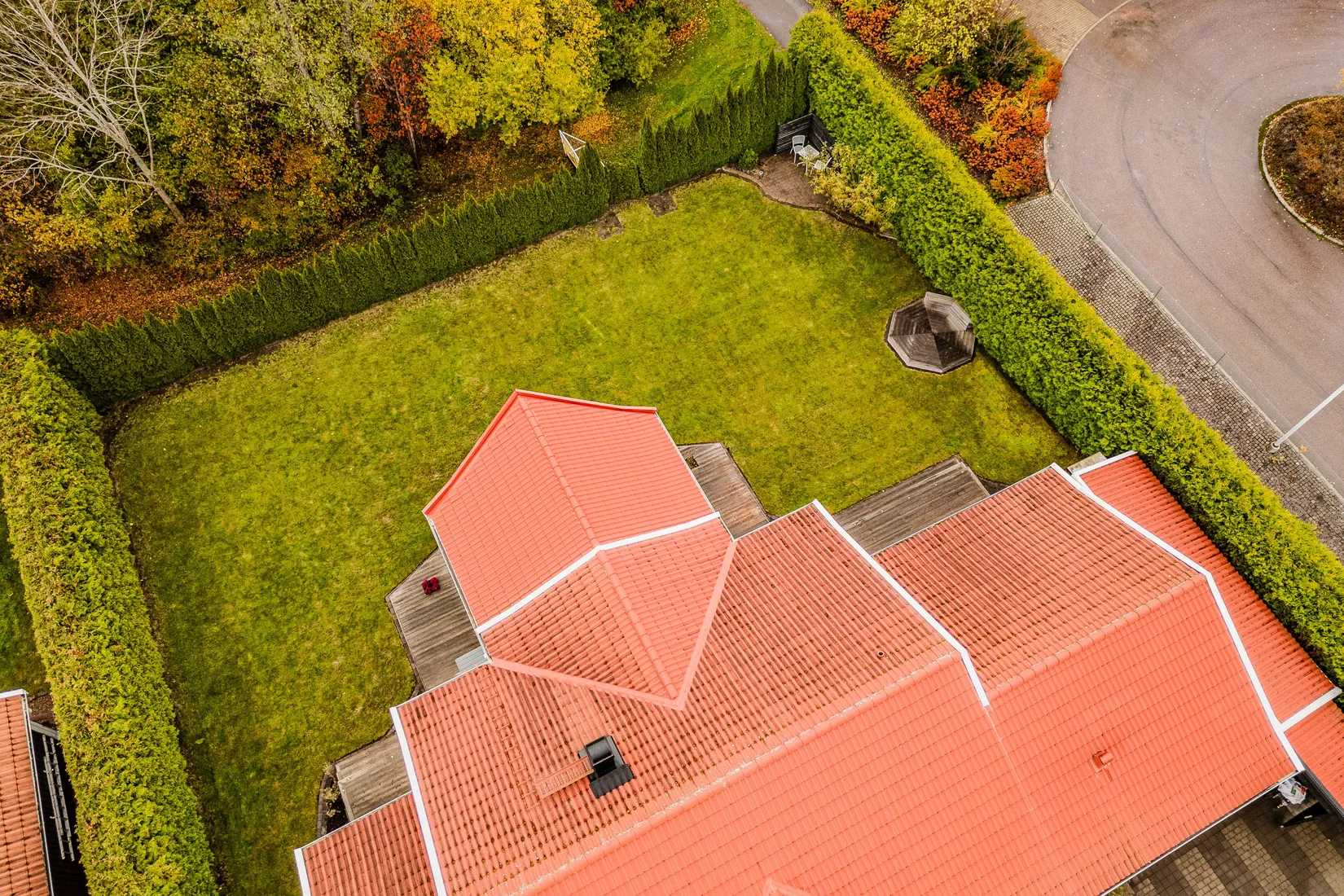 Villa, Tennisgatan 9, Gröngarn, Enköping