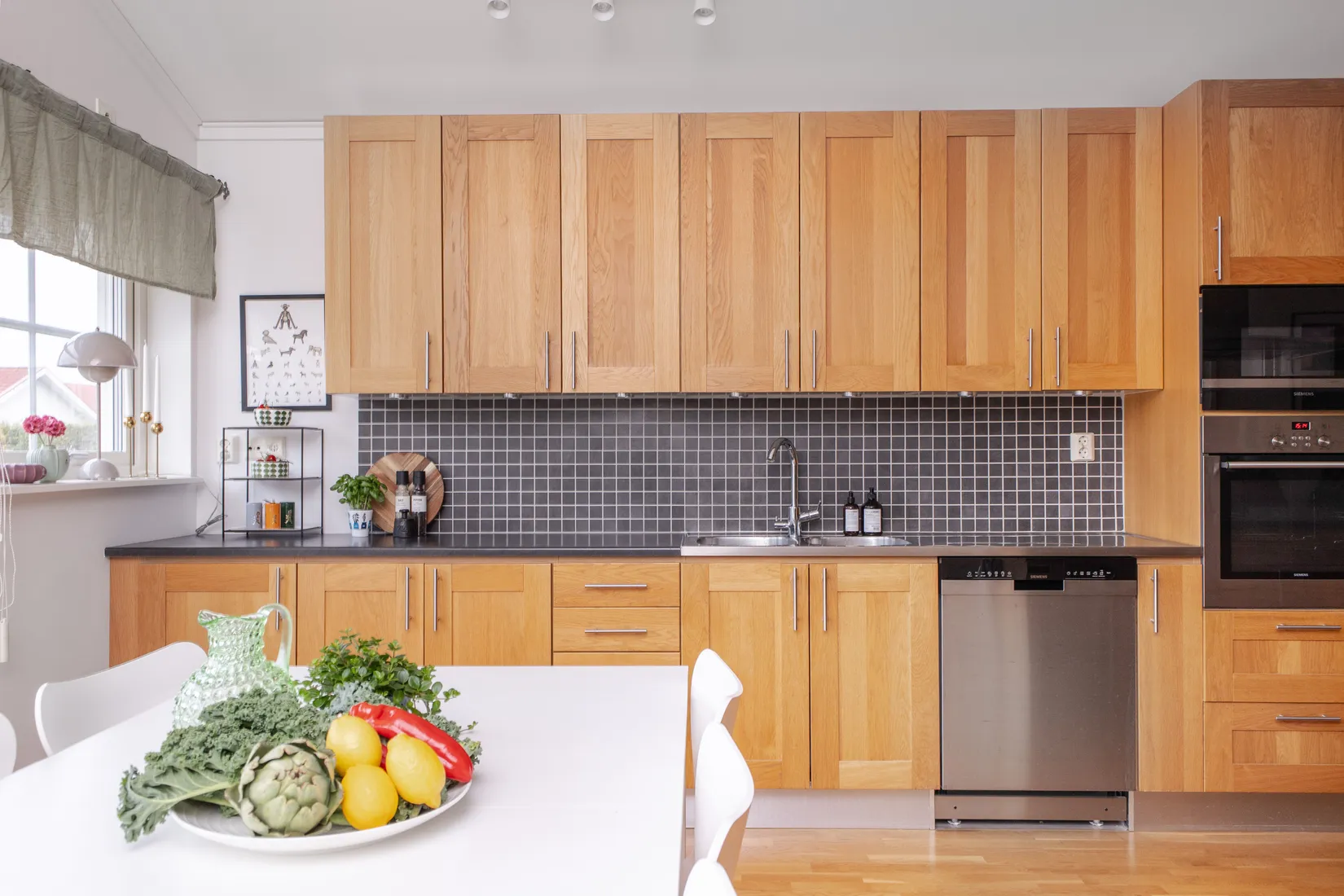 Villa, Tennisgatan 9, Gröngarn, Enköping