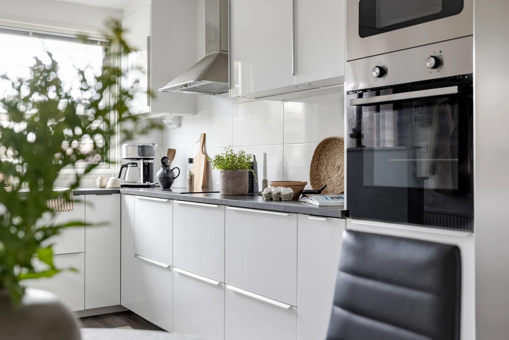 Bostadsrätt, Ingegatan 6G, Iskällan/Centralt vid älven, Kungälv