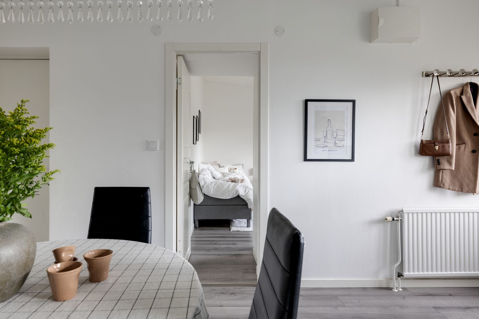 Bostadsrätt, Ingegatan 6G, Komarken, Kungälv