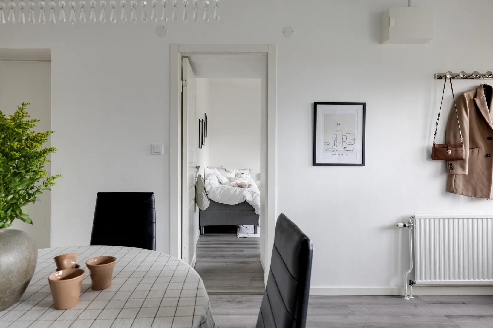 Bostadsrätt, Ingegatan 6G, Iskällan/Centralt vid älven, Kungälv