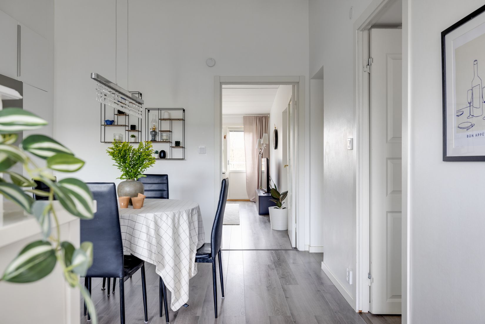 Bostadsrätt, Ingegatan 6G, Komarken, Kungälv