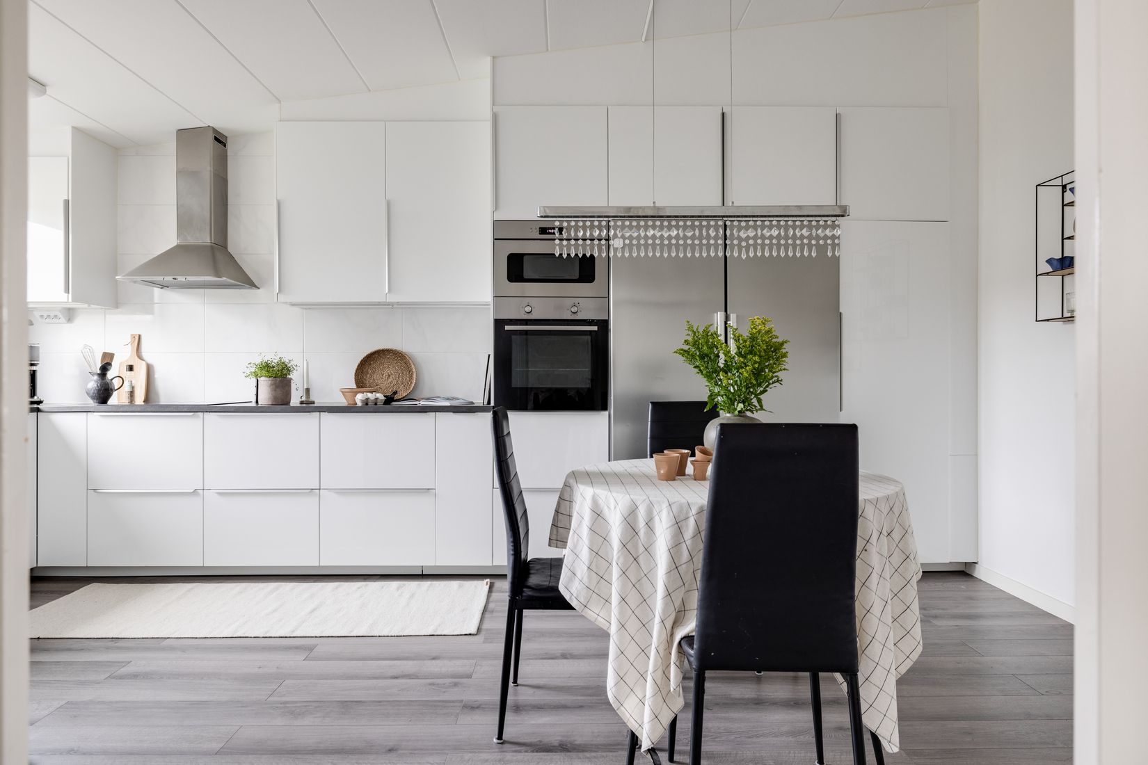 Bostadsrätt, Ingegatan 6G, Komarken, Kungälv