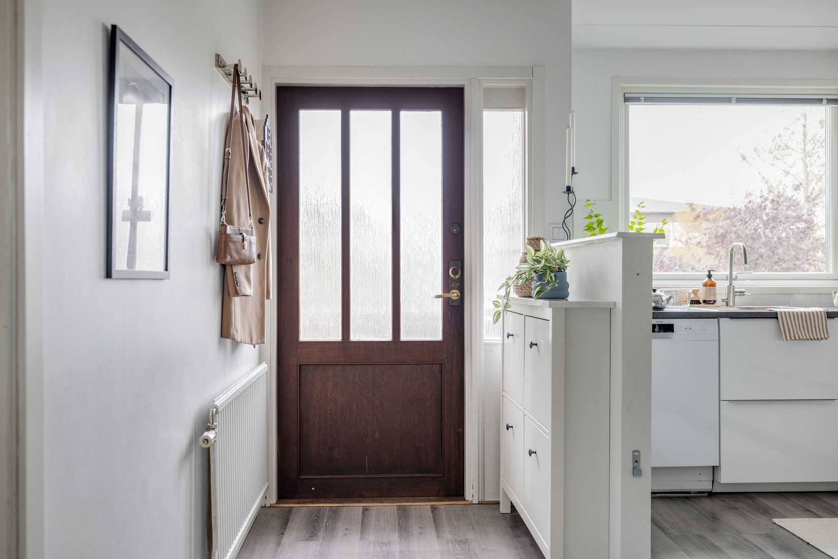 Bostadsrätt, Ingegatan 6G, Komarken, Kungälv