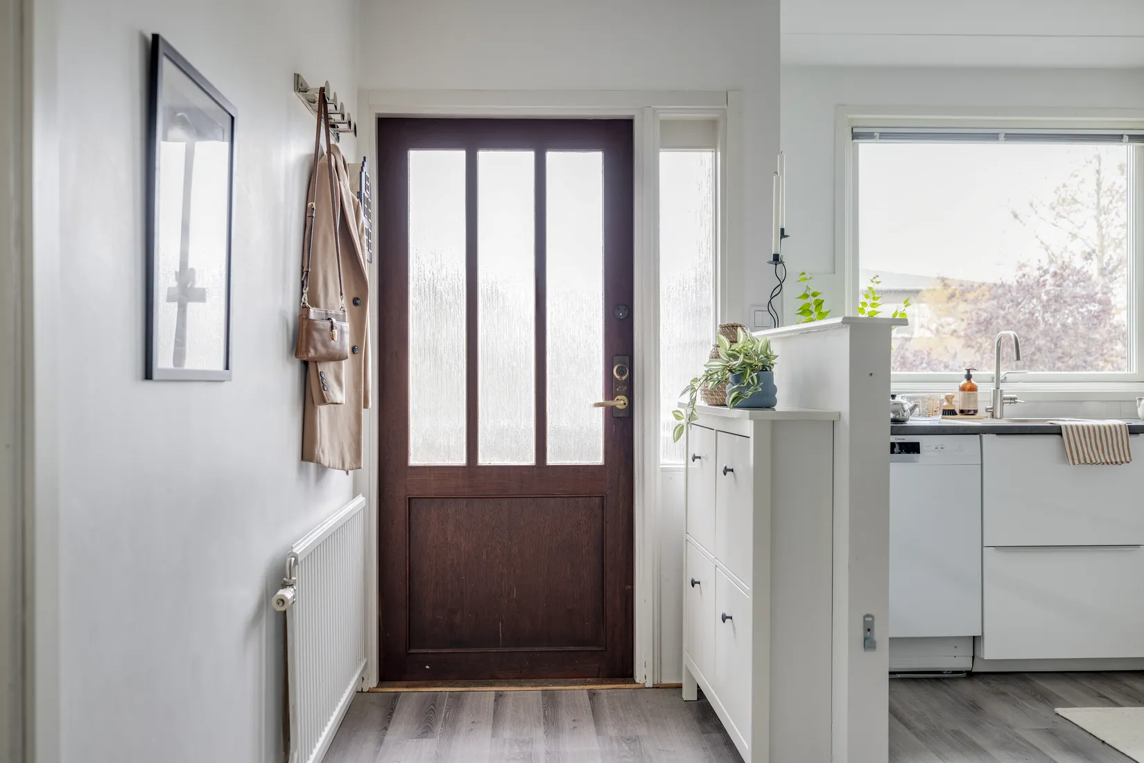 Bostadsrätt, Ingegatan 6G, Iskällan/Centralt vid älven, Kungälv