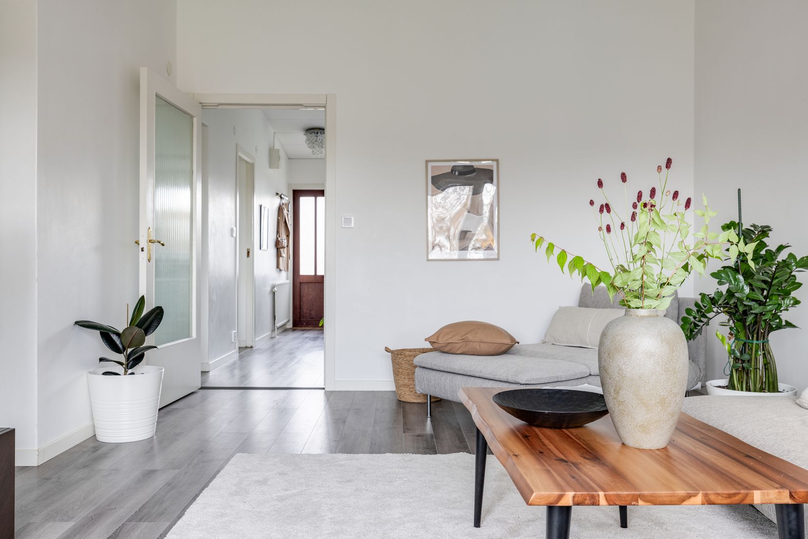 Bostadsrätt, Ingegatan 6G, Komarken, Kungälv