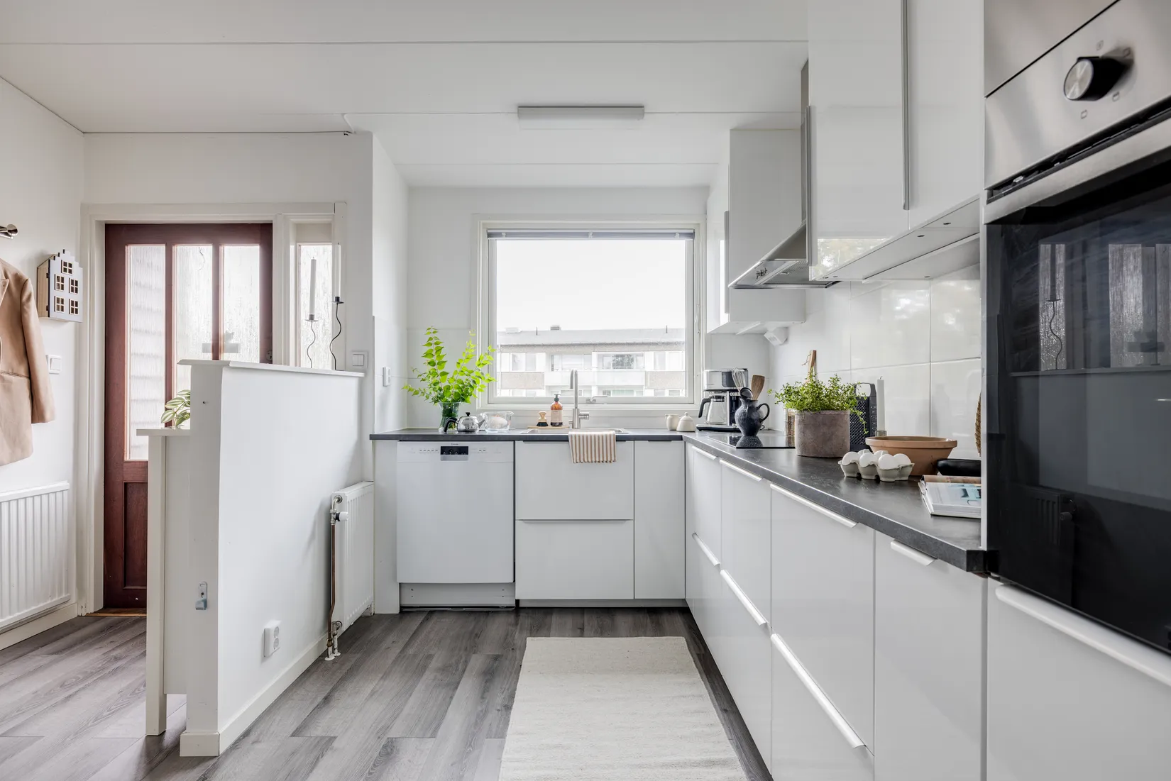 Bostadsrätt, Ingegatan 6G, Iskällan/Centralt vid älven, Kungälv