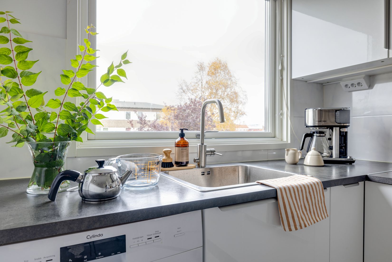 Bostadsrätt, Ingegatan 6G, Komarken, Kungälv