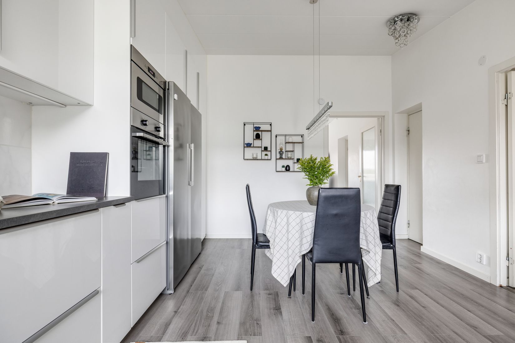 Bostadsrätt, Ingegatan 6G, Komarken, Kungälv