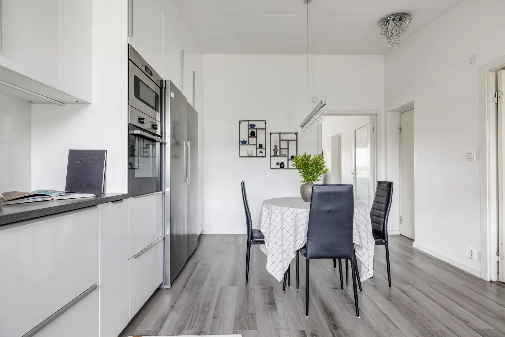 Bostadsrätt, Ingegatan 6G, Iskällan/Centralt vid älven, Kungälv