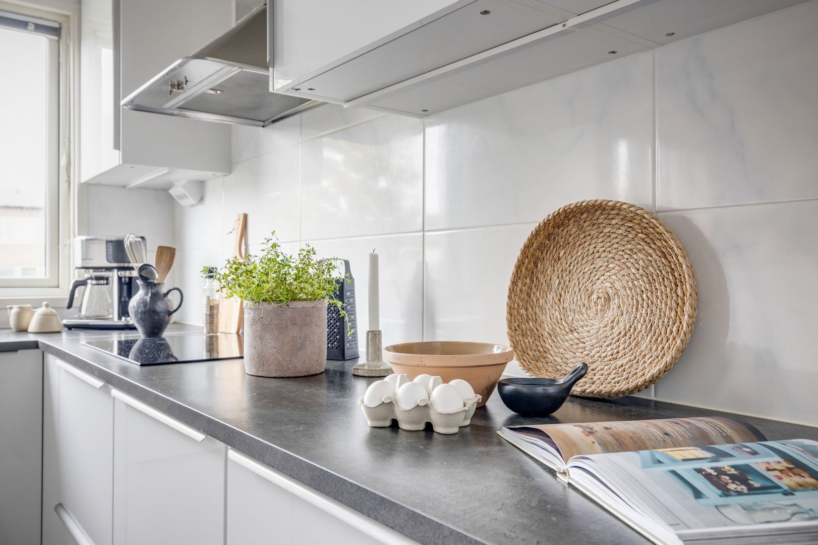 Bostadsrätt, Ingegatan 6G, Komarken, Kungälv