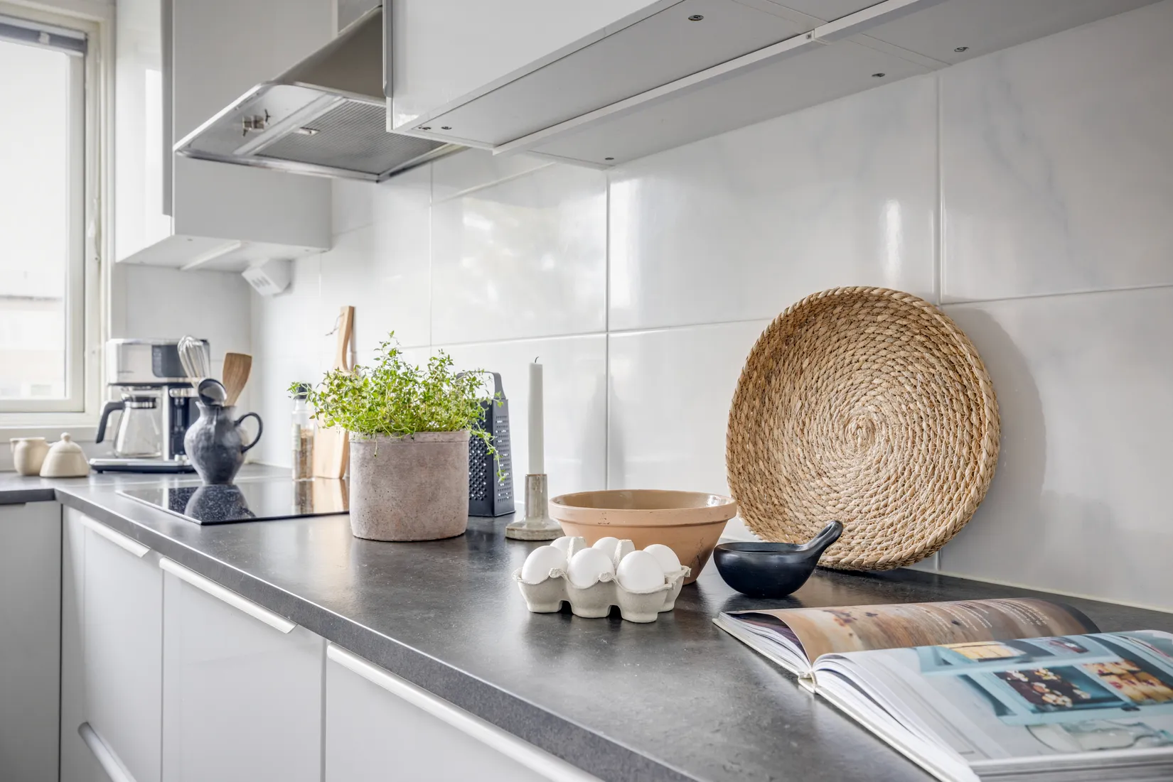 Bostadsrätt, Ingegatan 6G, Iskällan/Centralt vid älven, Kungälv