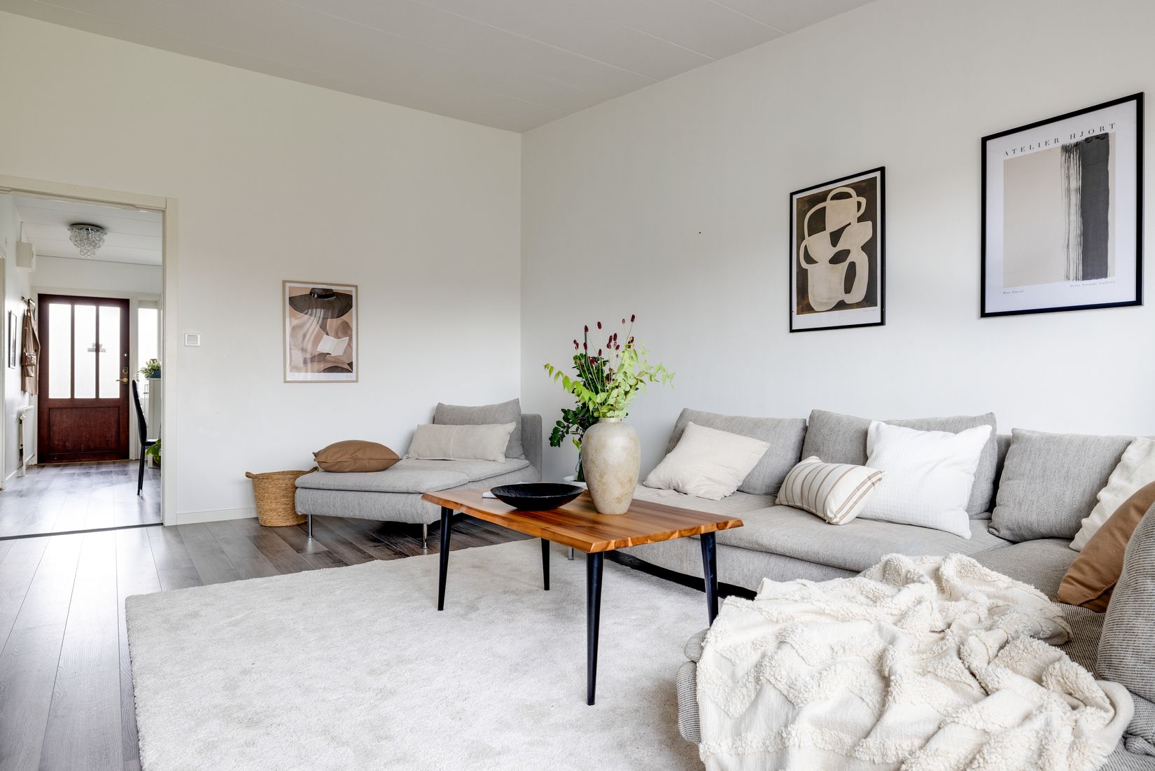 Bostadsrätt, Ingegatan 6G, Komarken, Kungälv