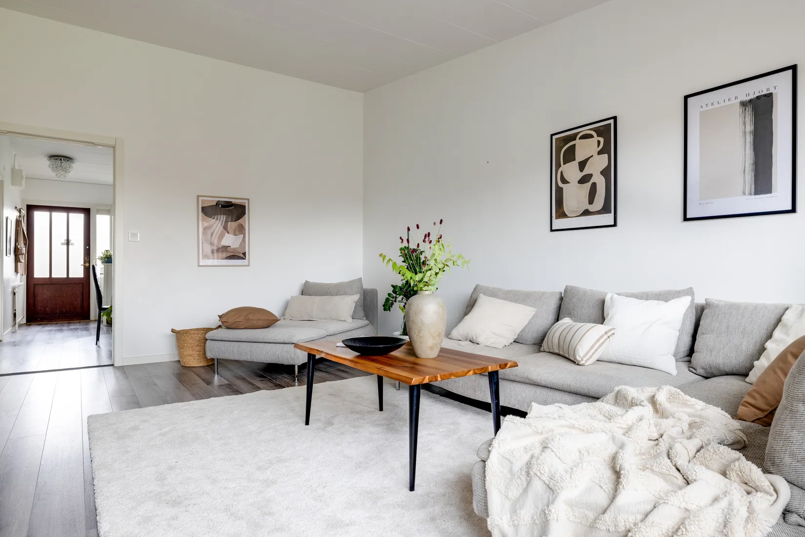 Bostadsrätt, Ingegatan 6G, Iskällan/Centralt vid älven, Kungälv