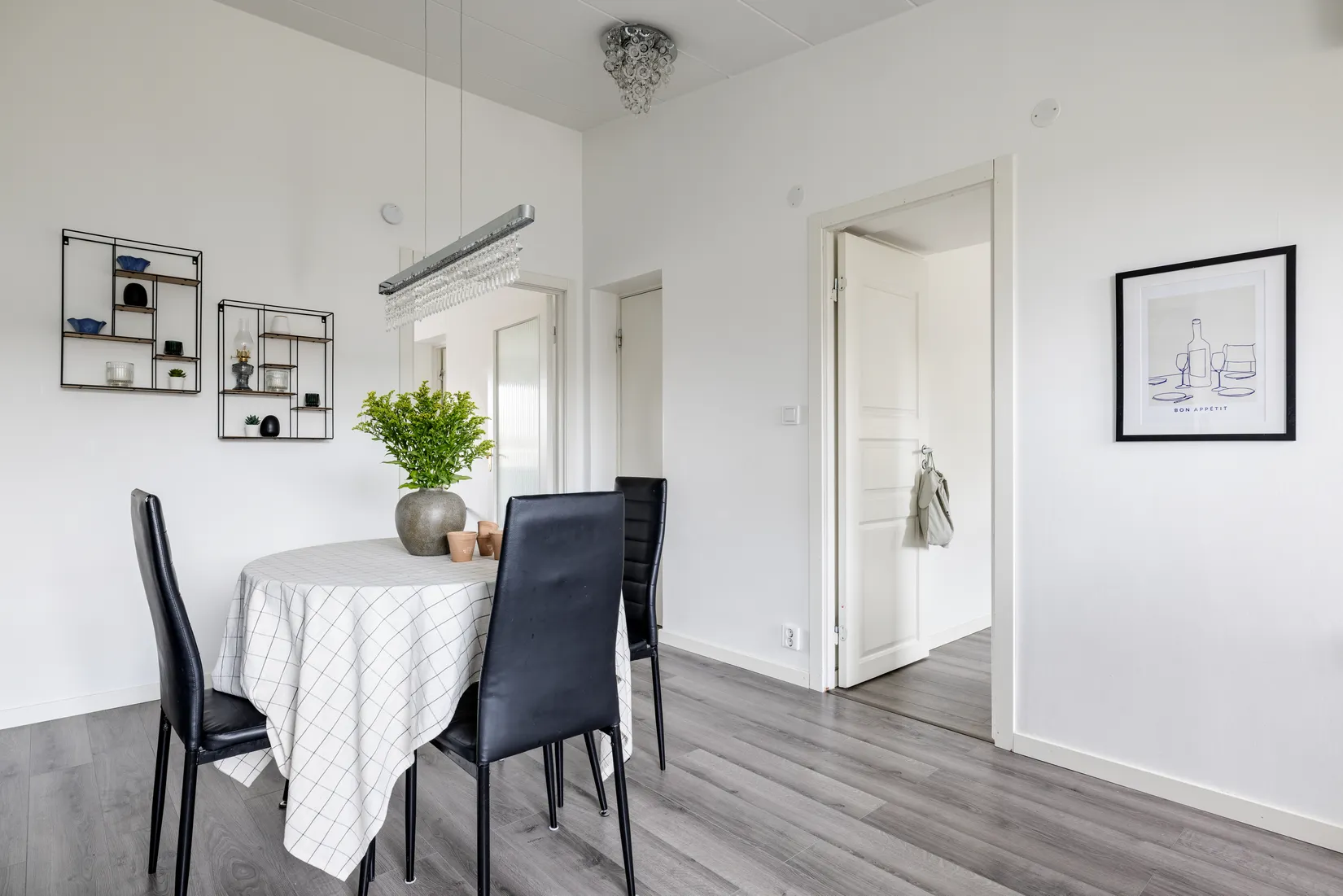 Bostadsrätt, Ingegatan 6G, Iskällan/Centralt vid älven, Kungälv
