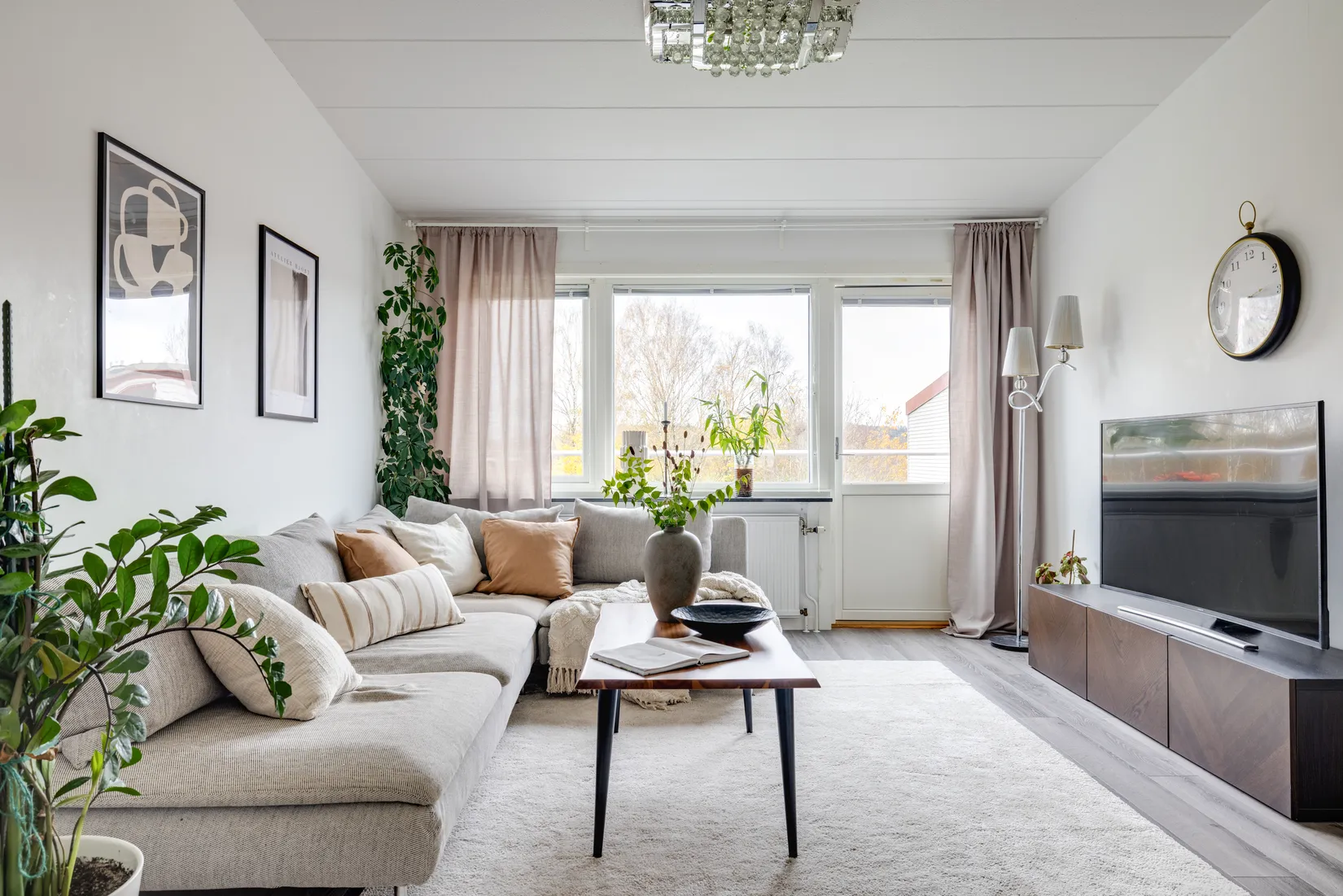 Bostadsrätt, Ingegatan 6G, Iskällan/Centralt vid älven, Kungälv
