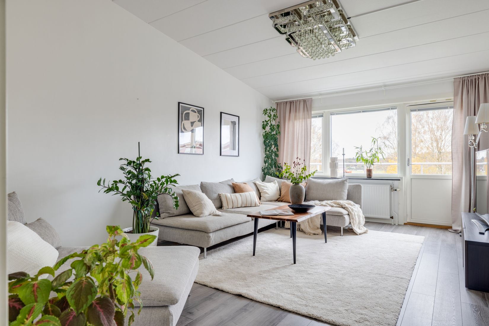 Bostadsrätt, Ingegatan 6G, Komarken, Kungälv