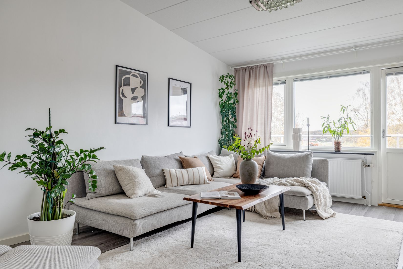 Bostadsrätt, Ingegatan 6G, Komarken, Kungälv