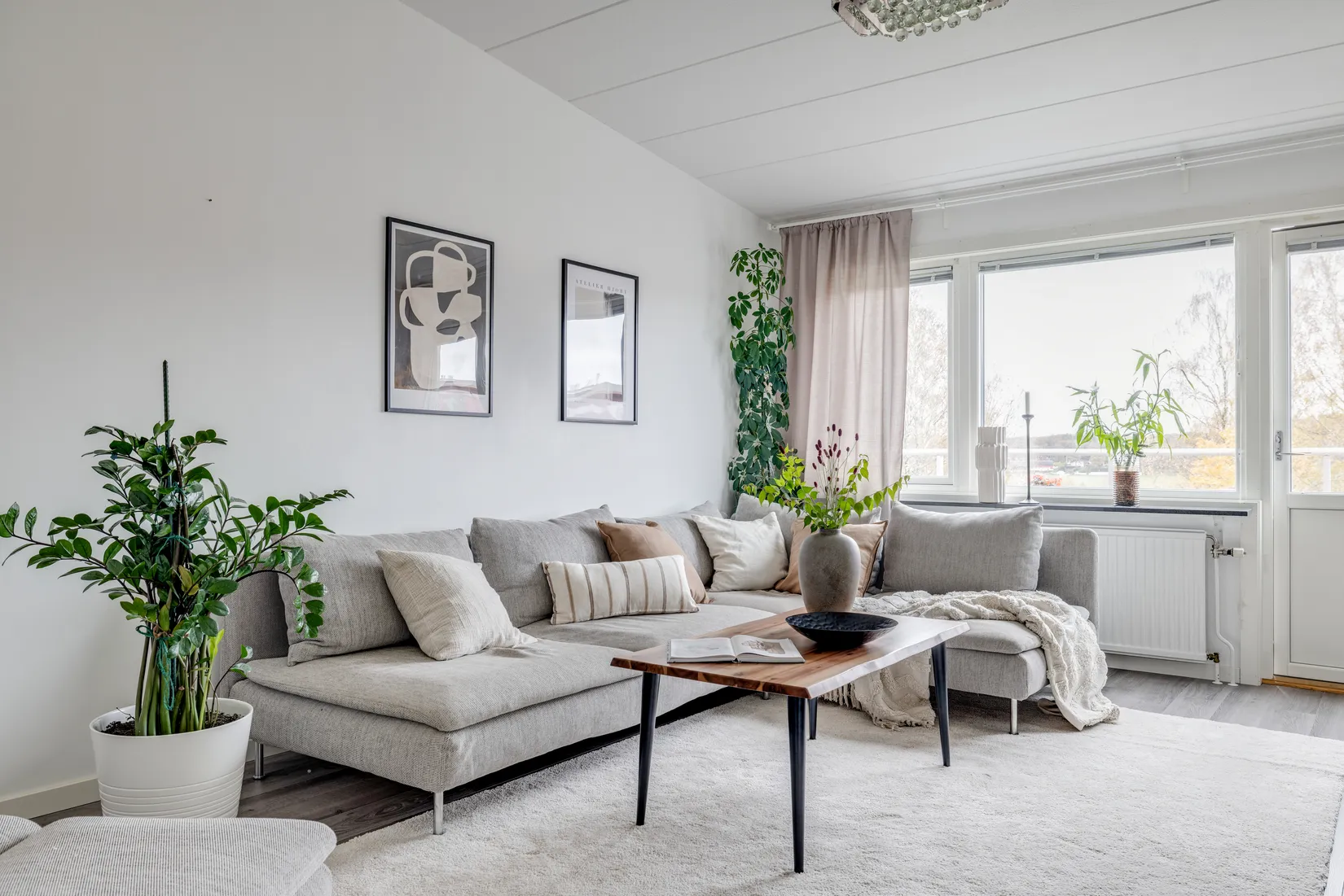 Bostadsrätt, Ingegatan 6G, Iskällan/Centralt vid älven, Kungälv