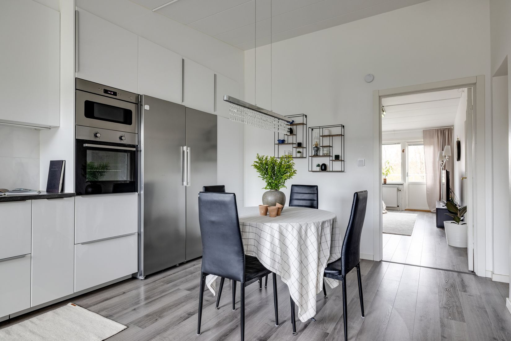 Bostadsrätt, Ingegatan 6G, Komarken, Kungälv